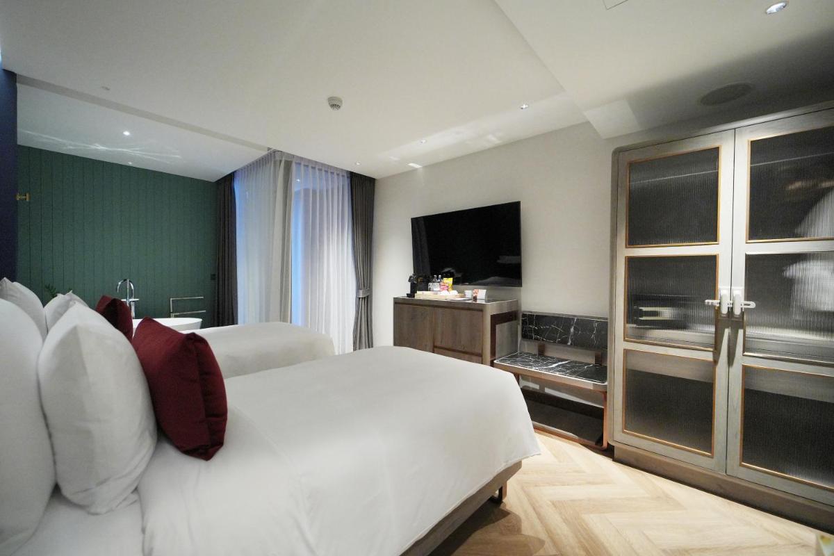 Ten Six Hundred, Chao Phraya, Bangkok by Preference, managed by The Ascott Limited 75
