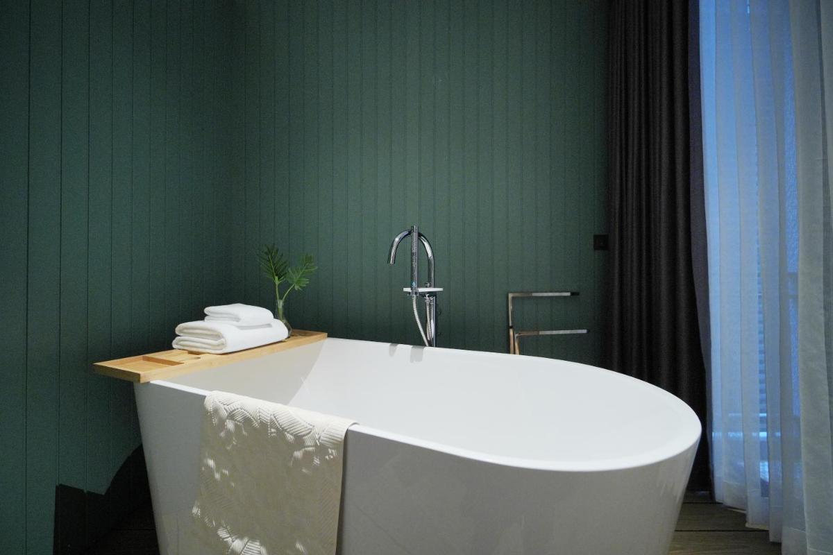 Ten Six Hundred, Chao Phraya, Bangkok by Preference, managed by The Ascott Limited 155