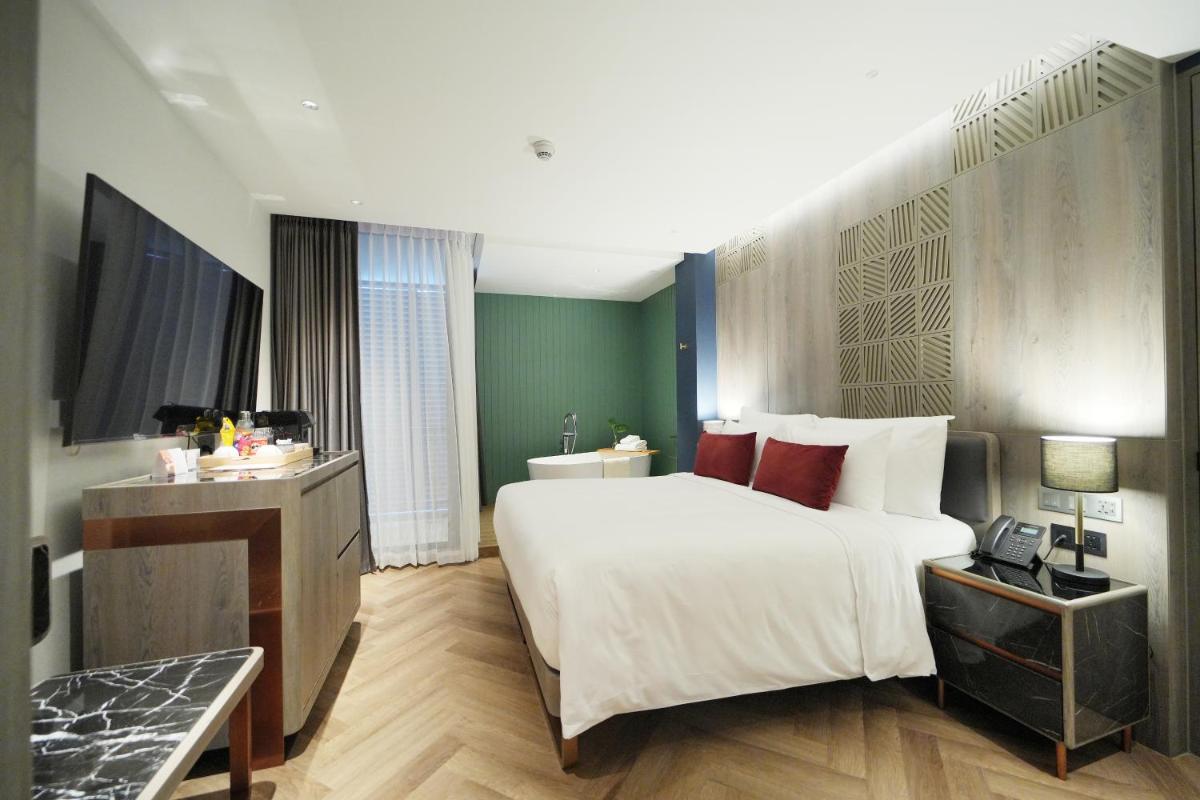 Ten Six Hundred, Chao Phraya, Bangkok by Preference, managed by The Ascott Limited 101