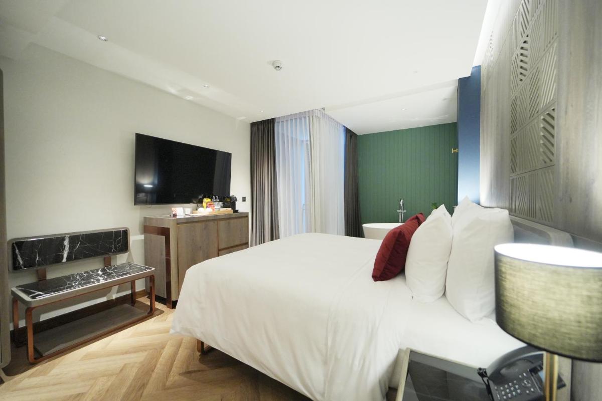 Ten Six Hundred, Chao Phraya, Bangkok by Preference, managed by The Ascott Limited 90