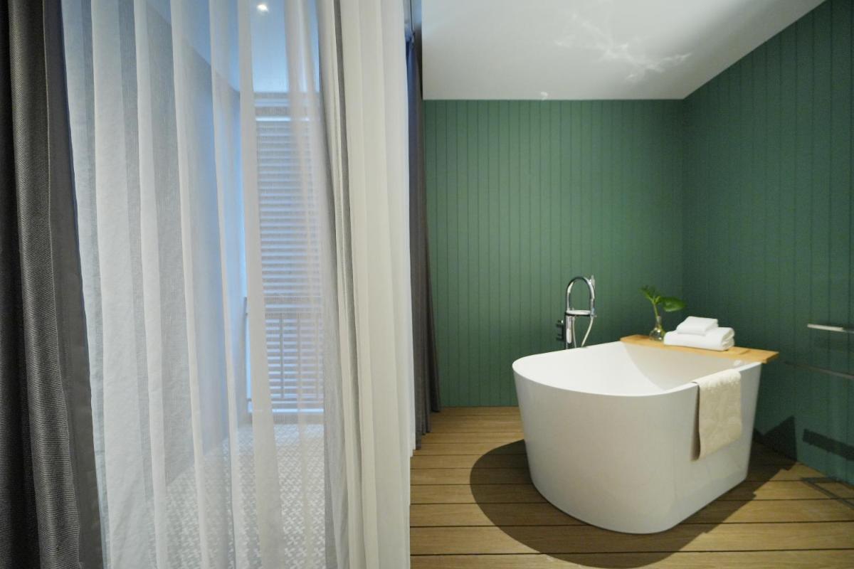 Ten Six Hundred, Chao Phraya, Bangkok by Preference, managed by The Ascott Limited 157