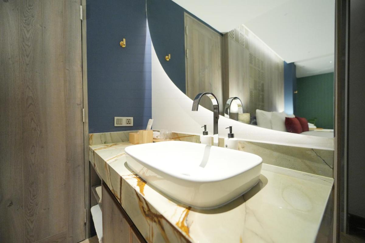 Ten Six Hundred, Chao Phraya, Bangkok by Preference, managed by The Ascott Limited 199