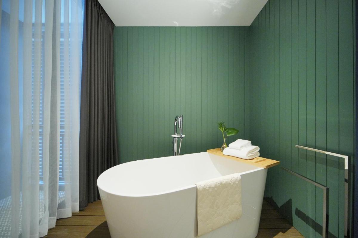 Ten Six Hundred, Chao Phraya, Bangkok by Preference, managed by The Ascott Limited 181
