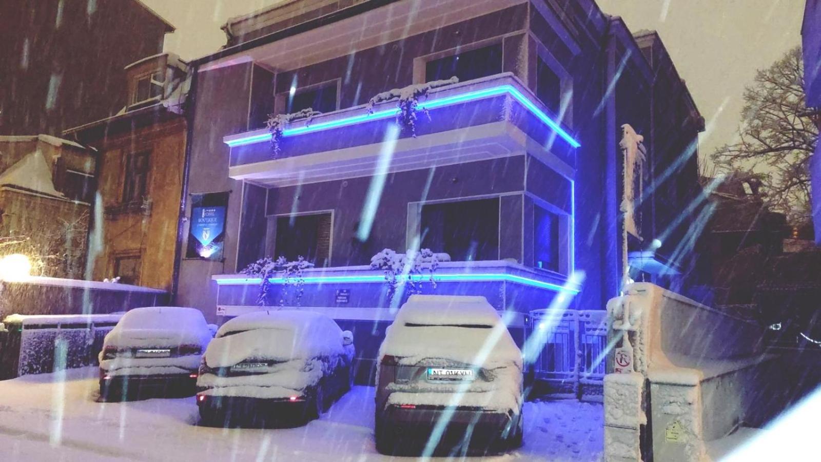 Hotel Nobel Boutique - Image 1