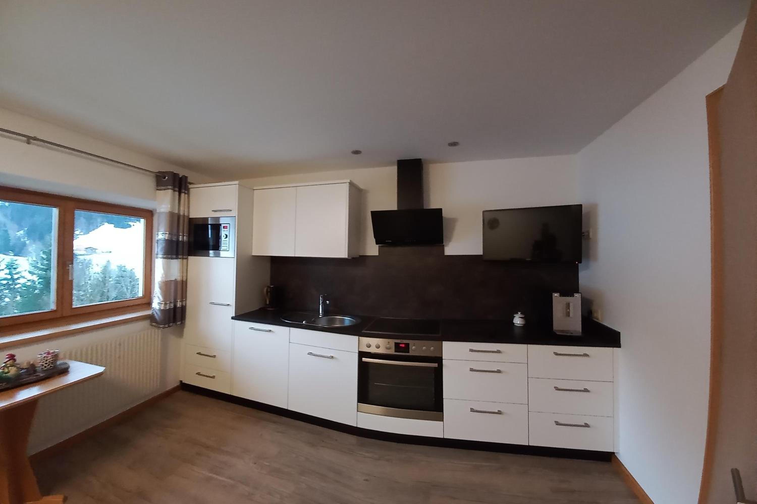 Ferienwohnung Rudigier