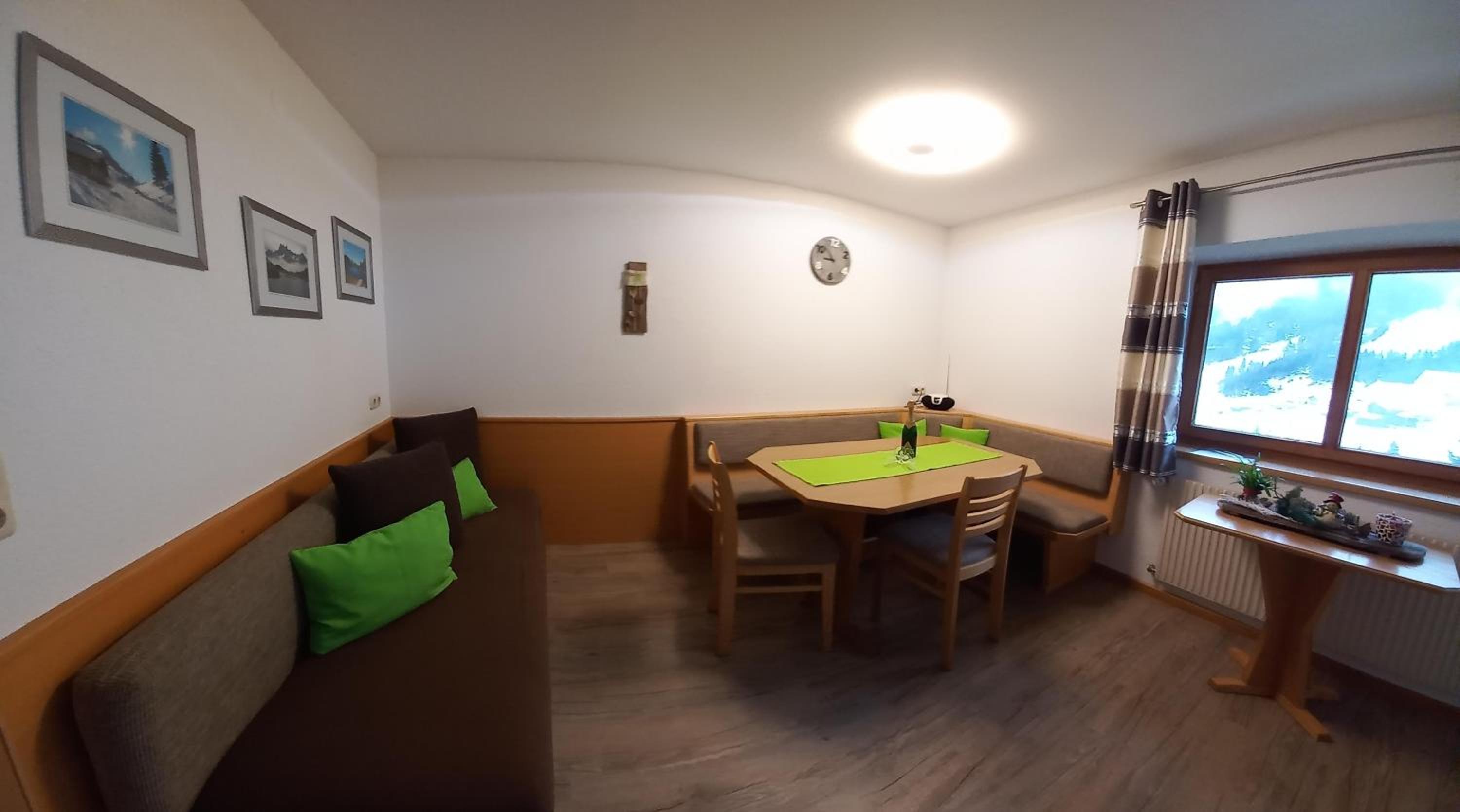 Ferienwohnung Rudigier