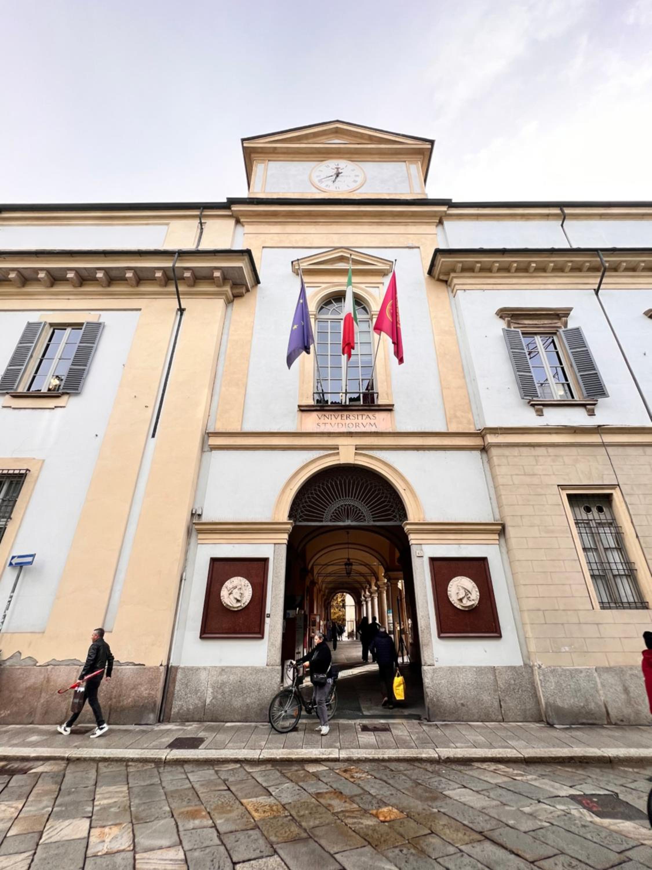Dimora Palazzo delle Gabette - Centro Storico