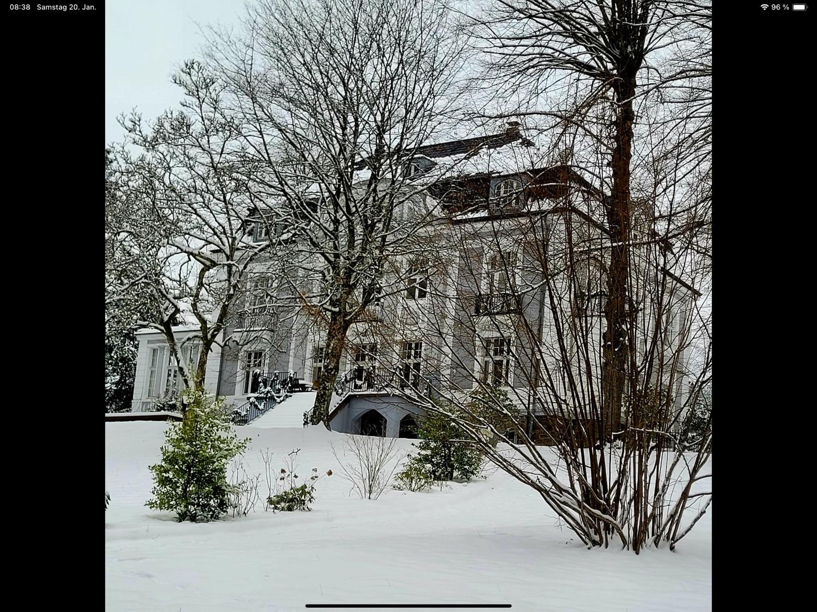 Villa Schöneck