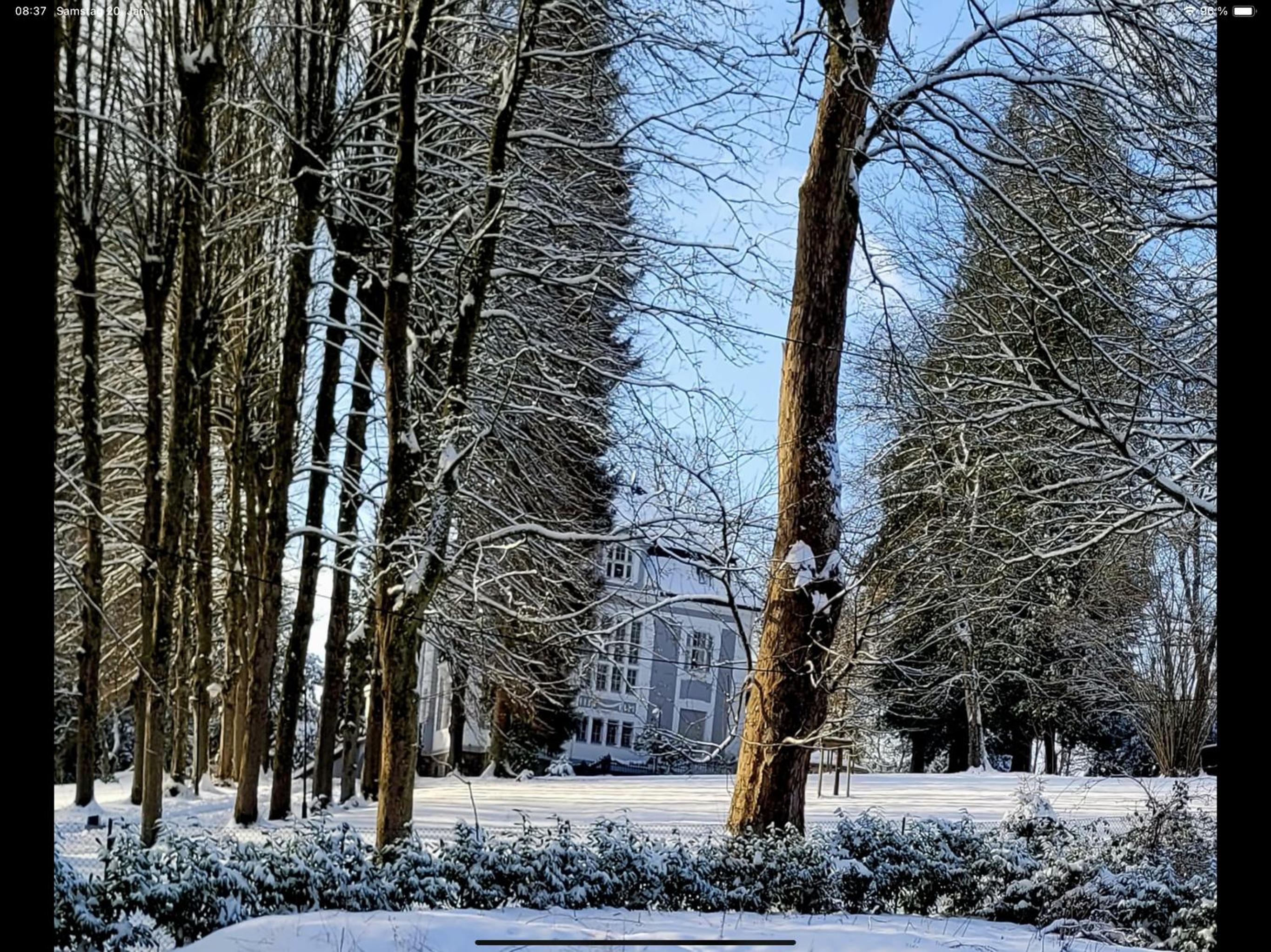 Villa Schöneck