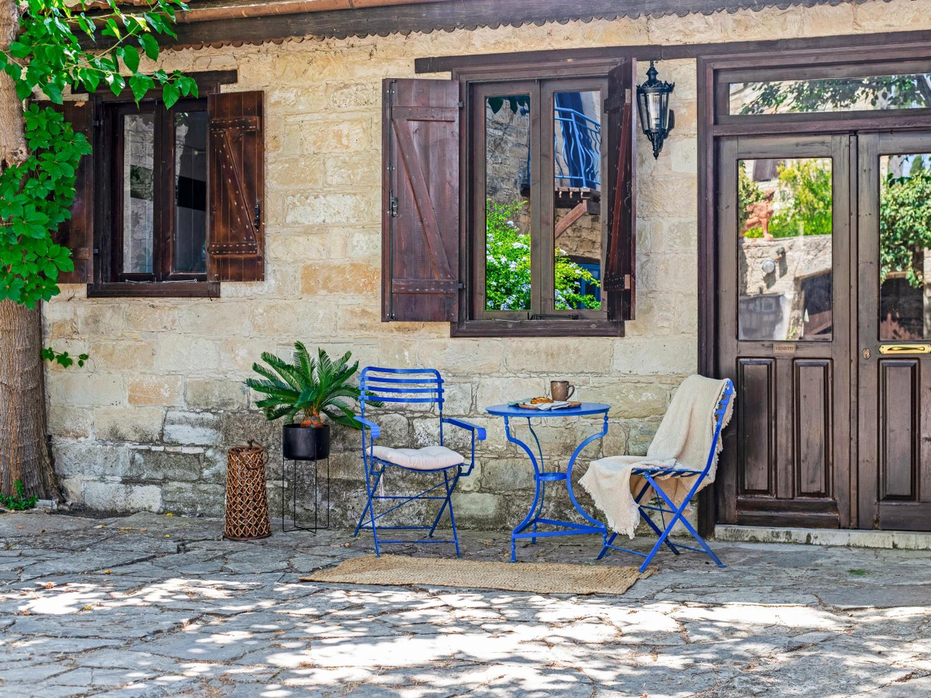 Cornaro House
