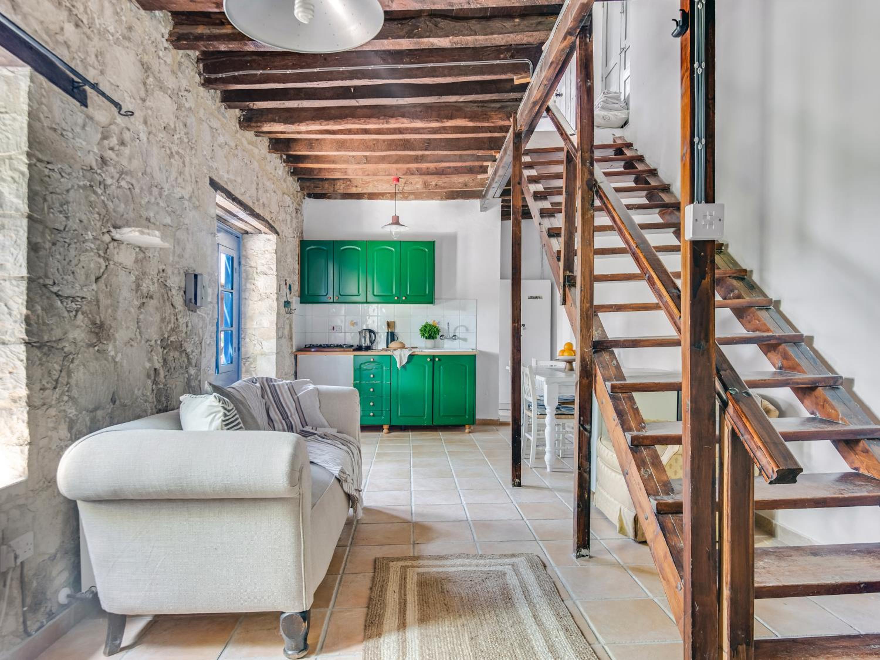 Cornaro House