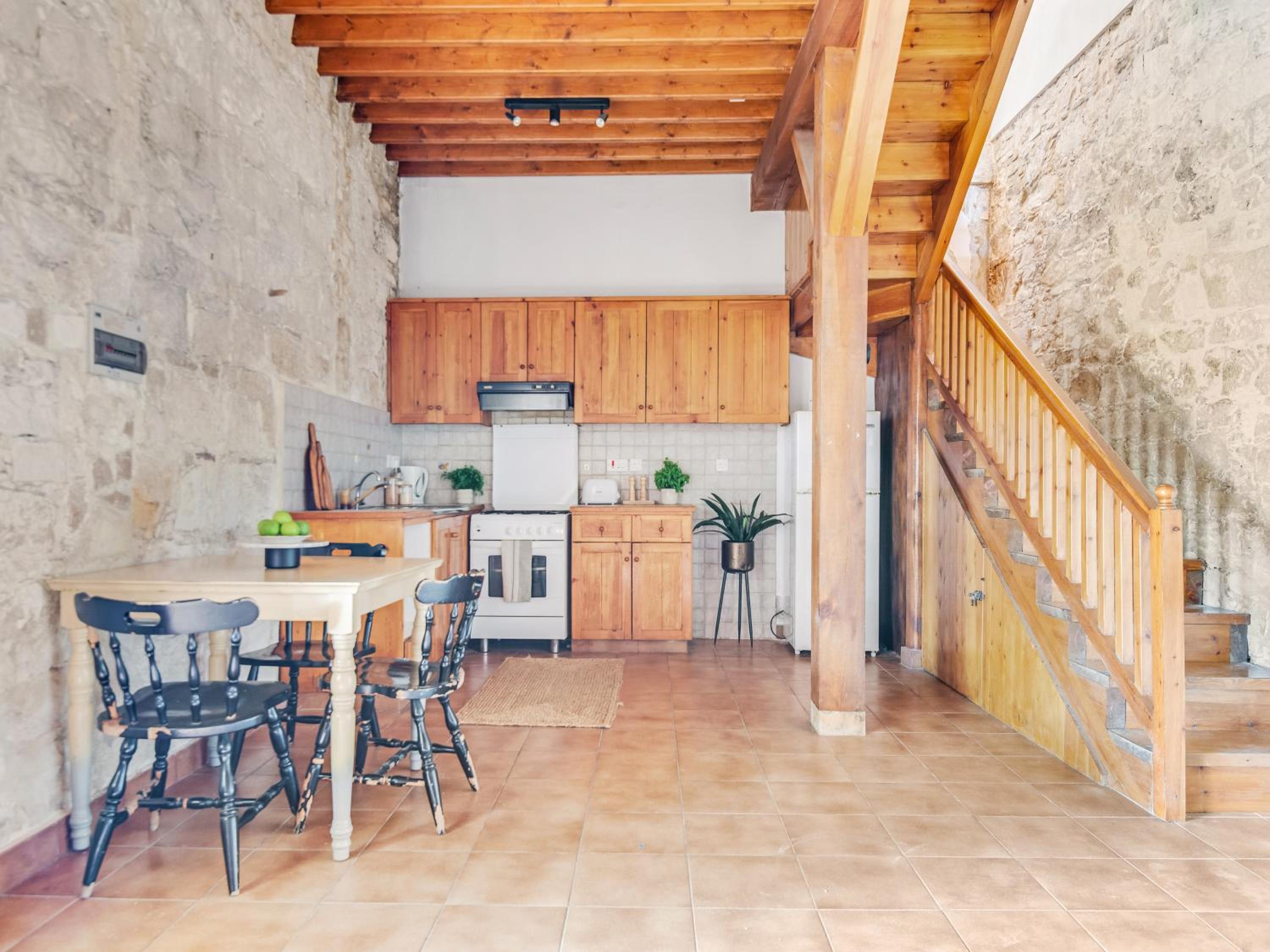 Cornaro House