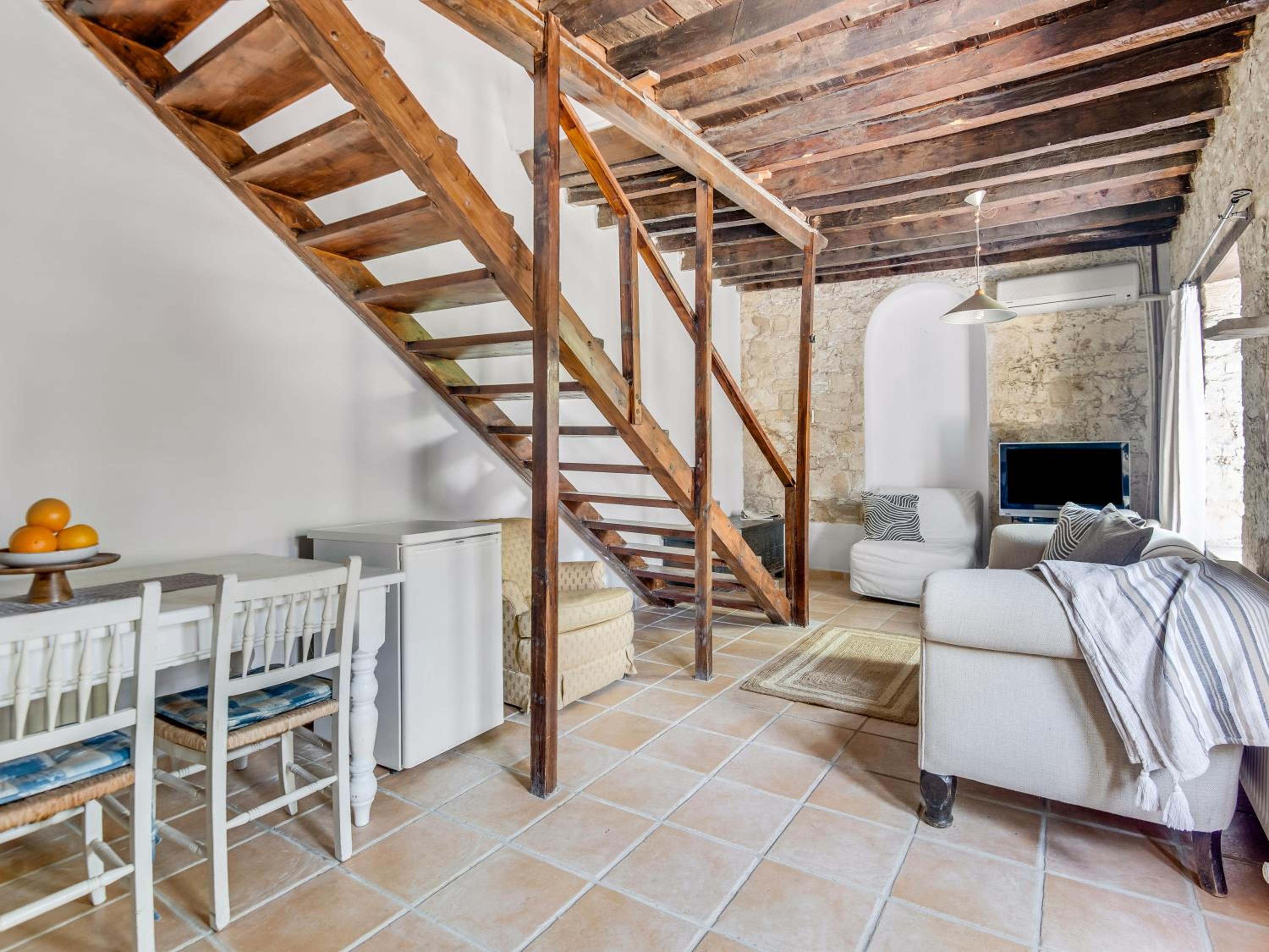 Cornaro House