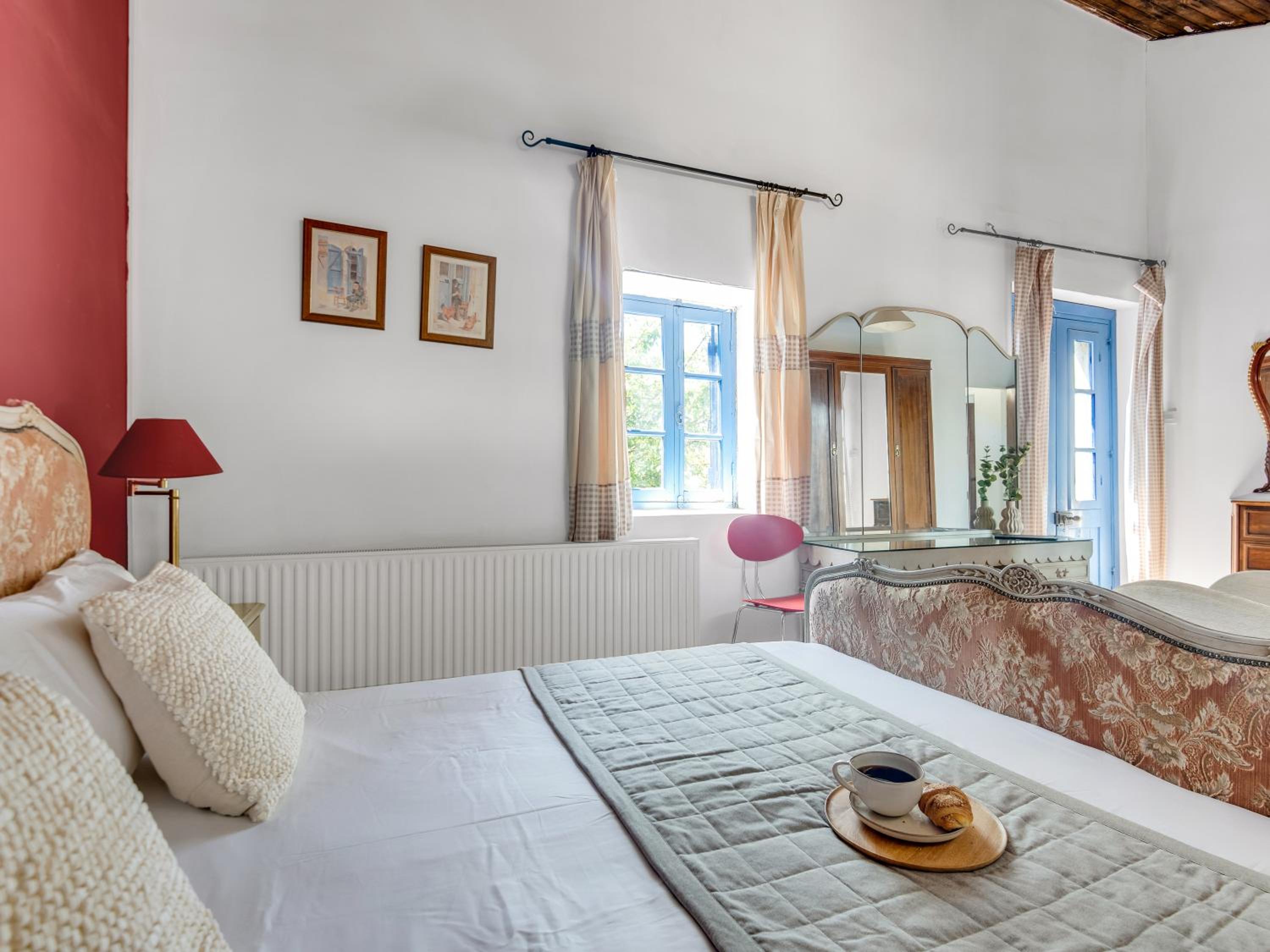 Cornaro House