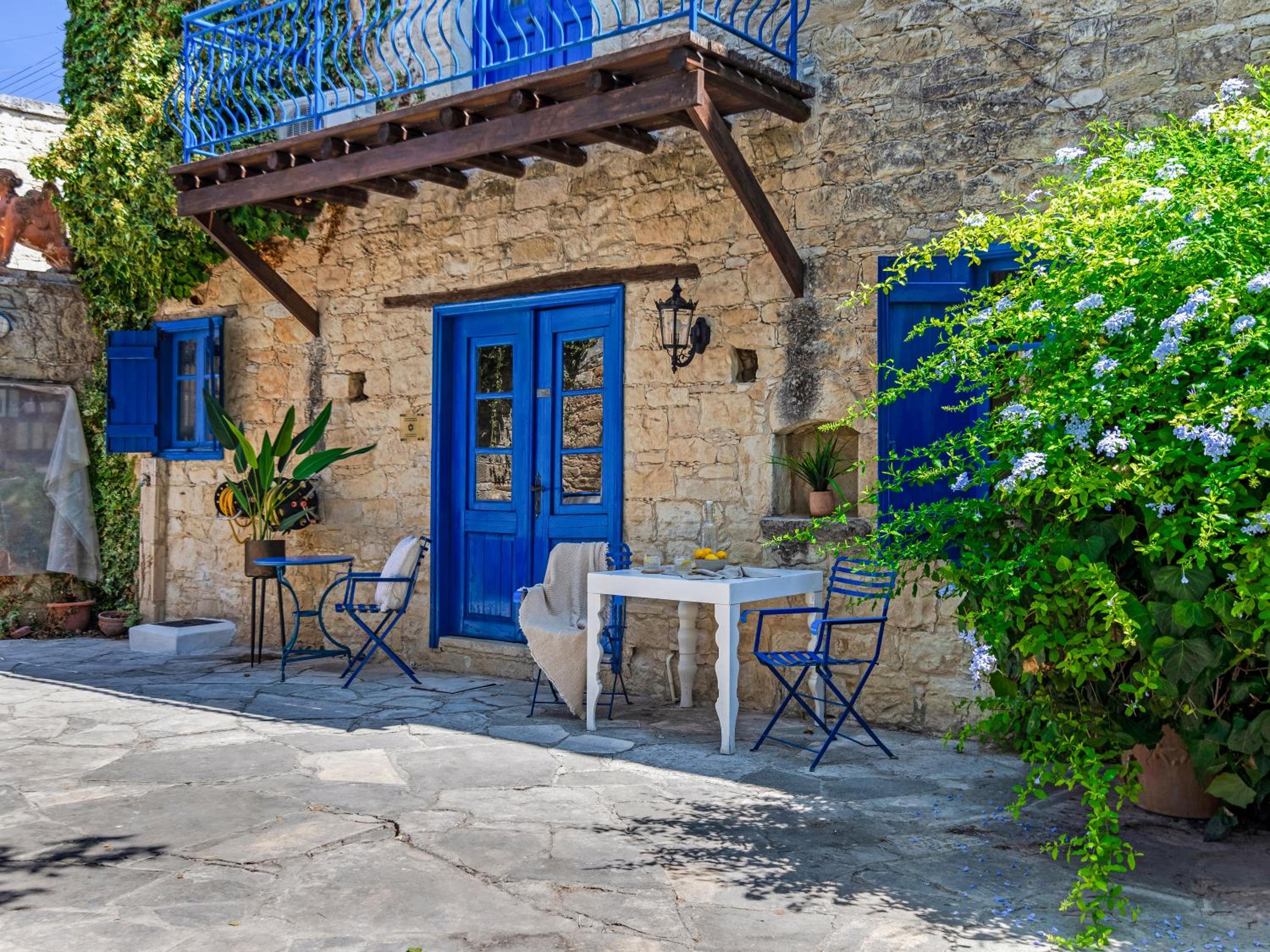 Cornaro House