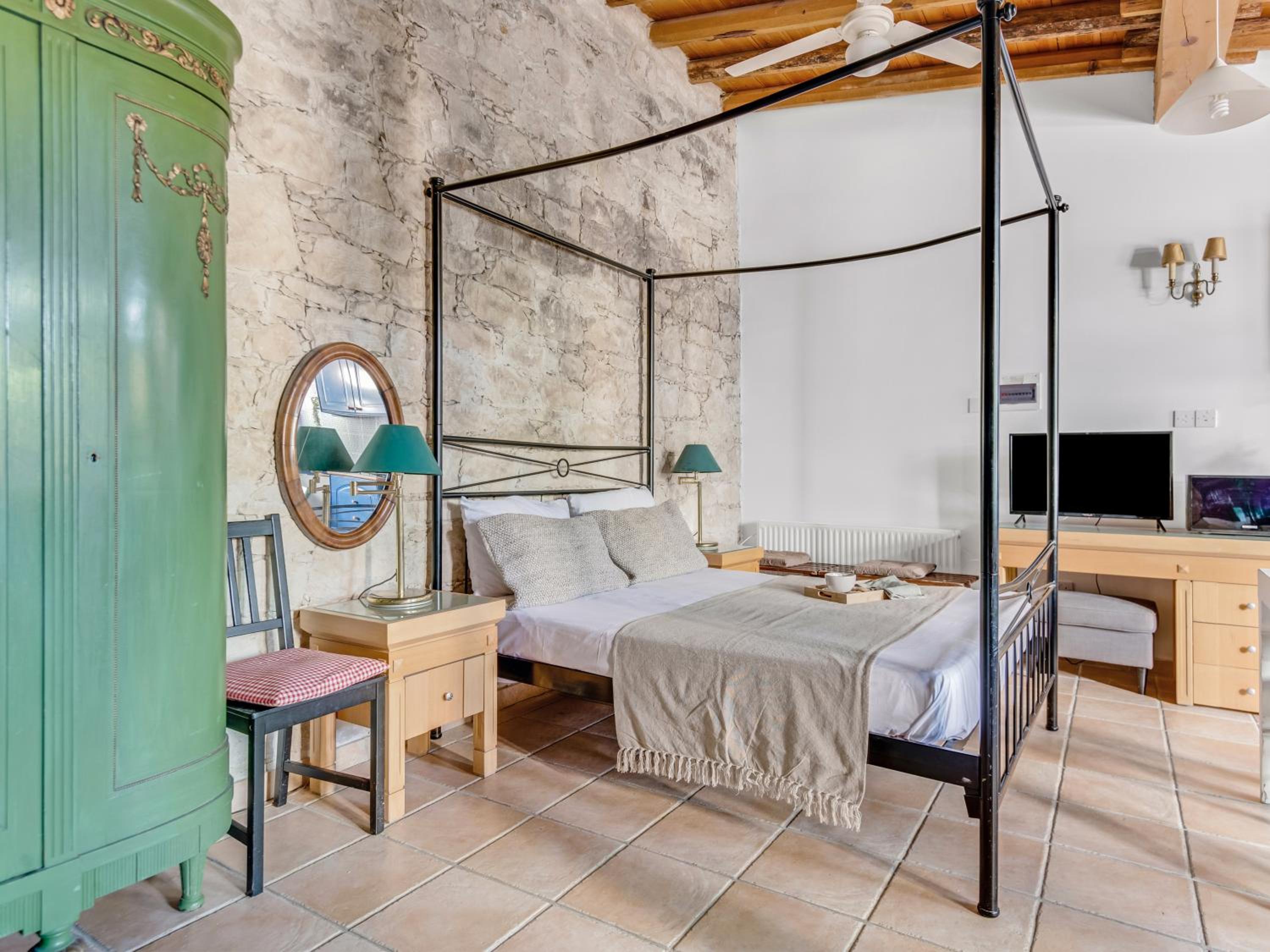 Cornaro House