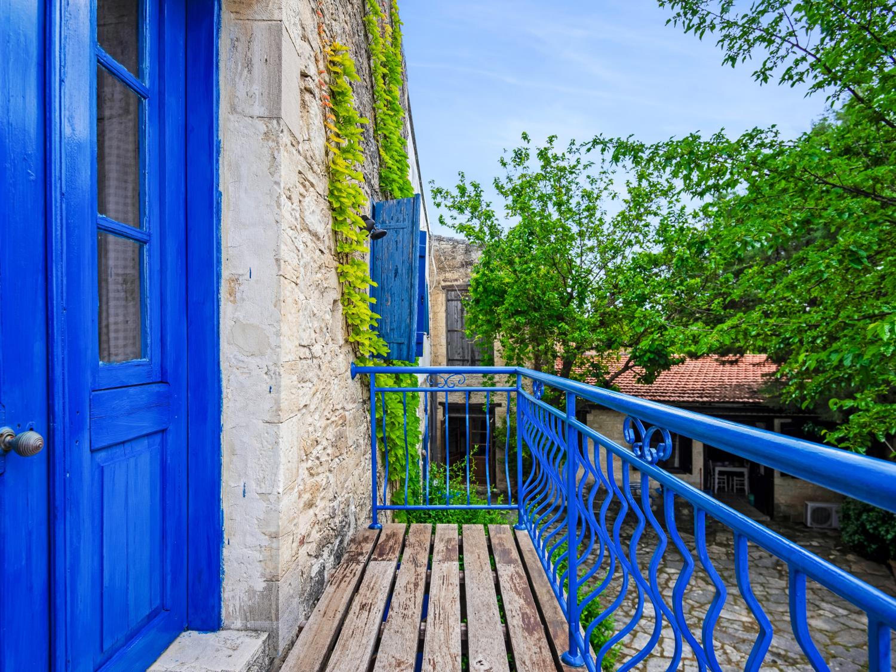 Cornaro House