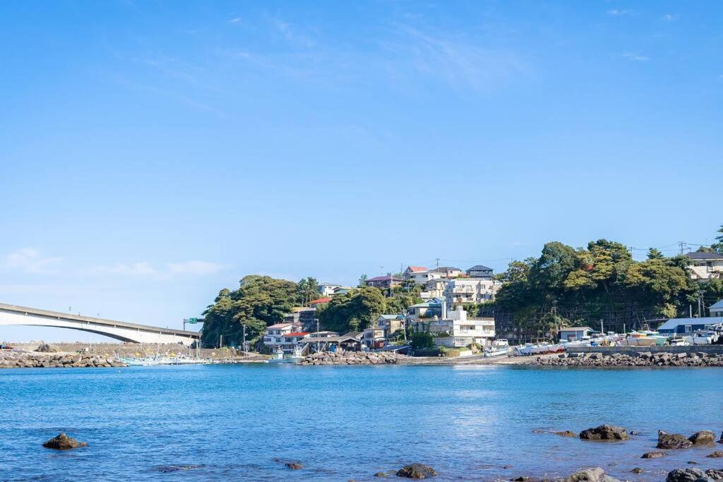 unito villa MANAZURU iwakaigan