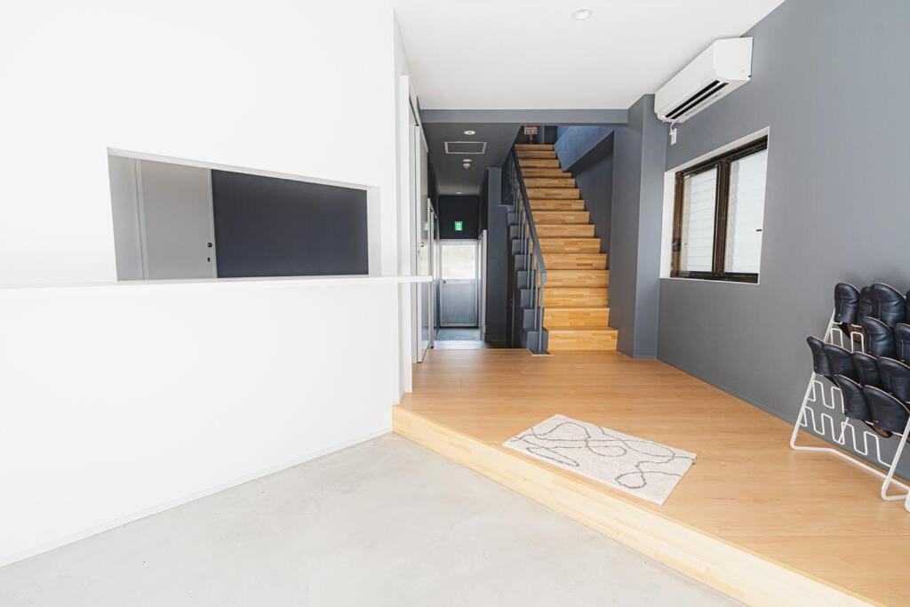 unito villa MANAZURU iwakaigan