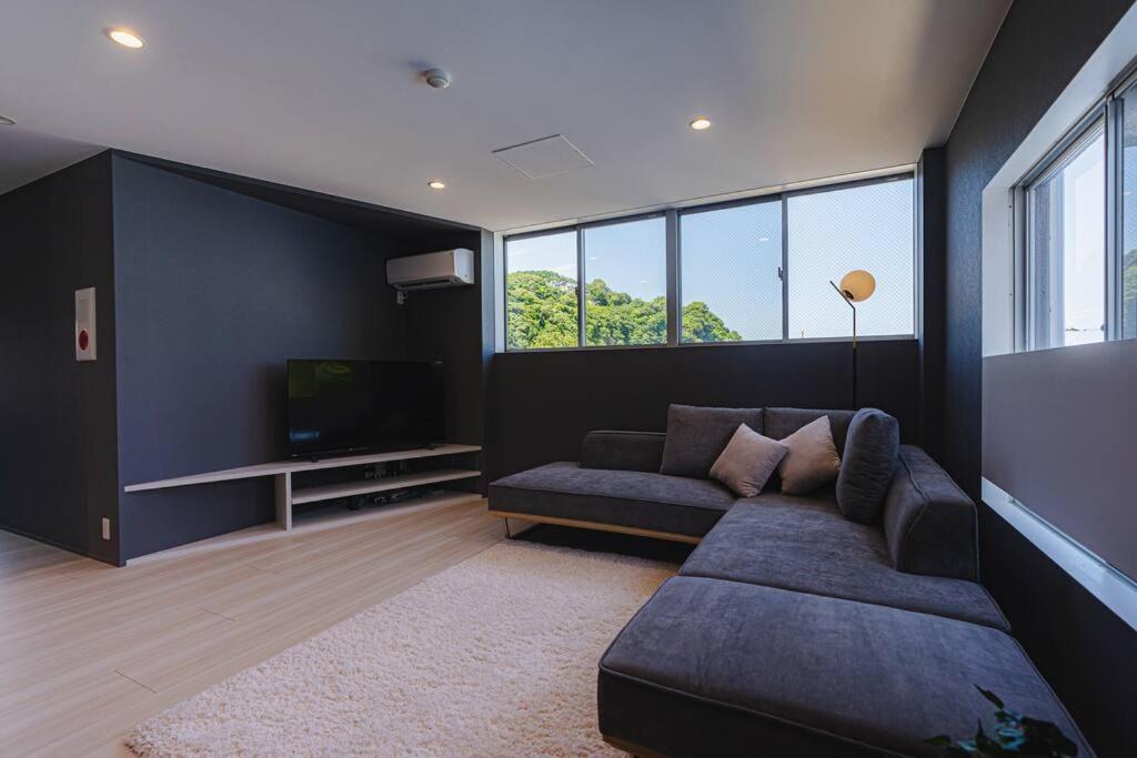 unito villa MANAZURU iwakaigan