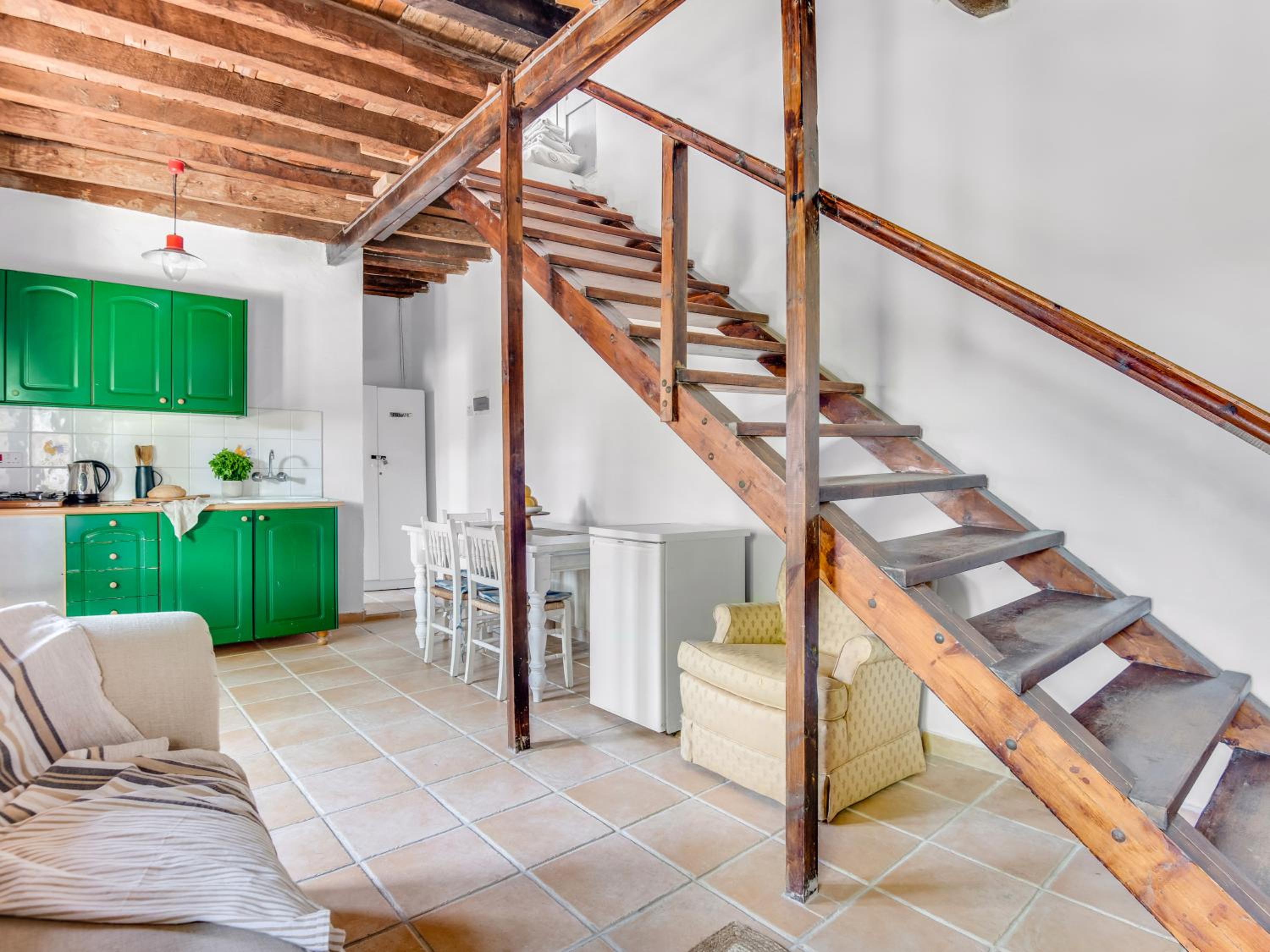 Cornaro House