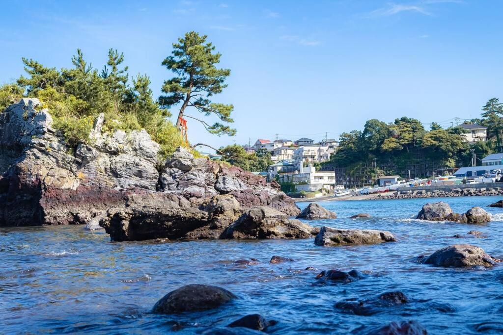 unito villa MANAZURU iwakaigan