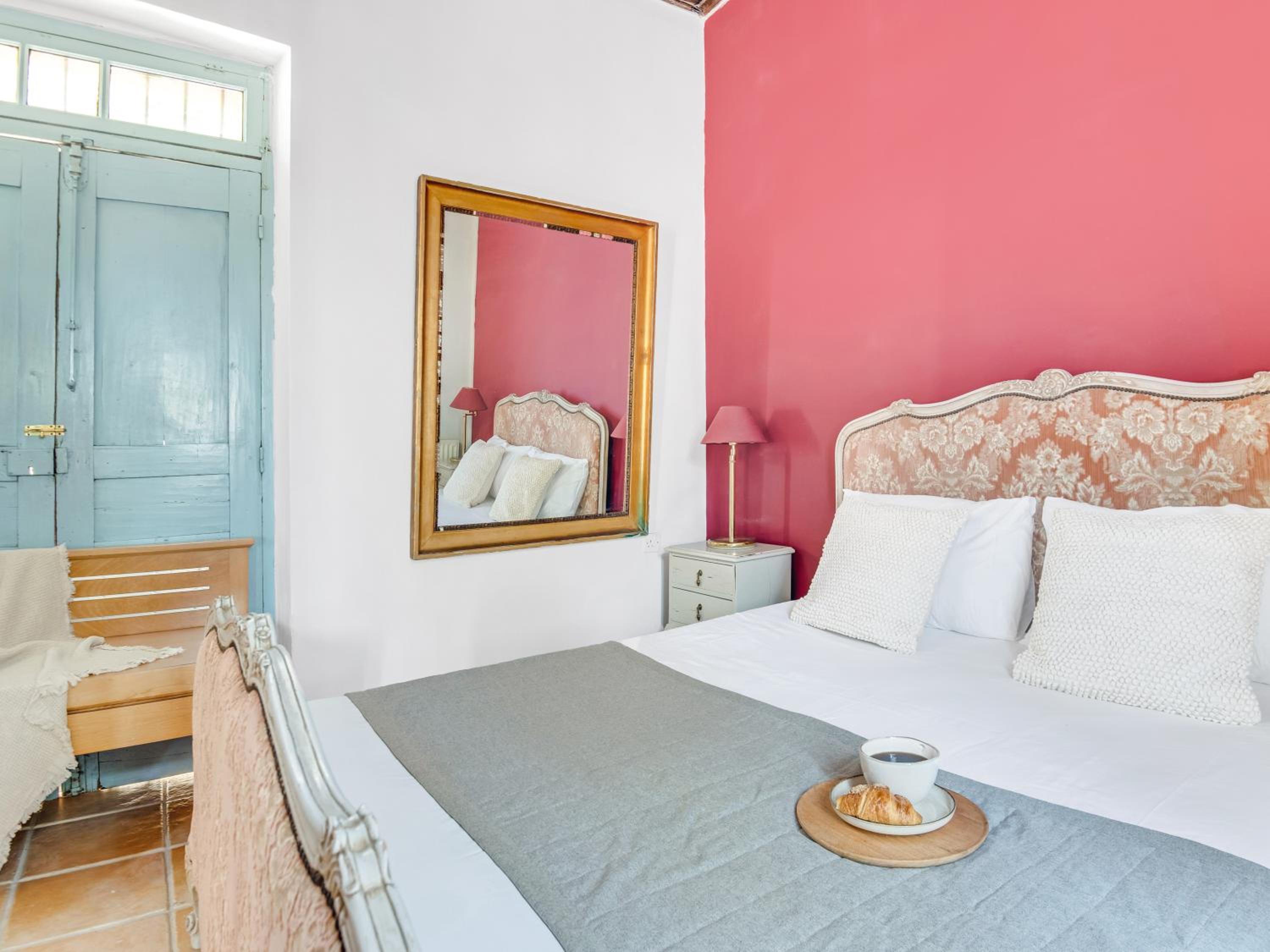 Cornaro House