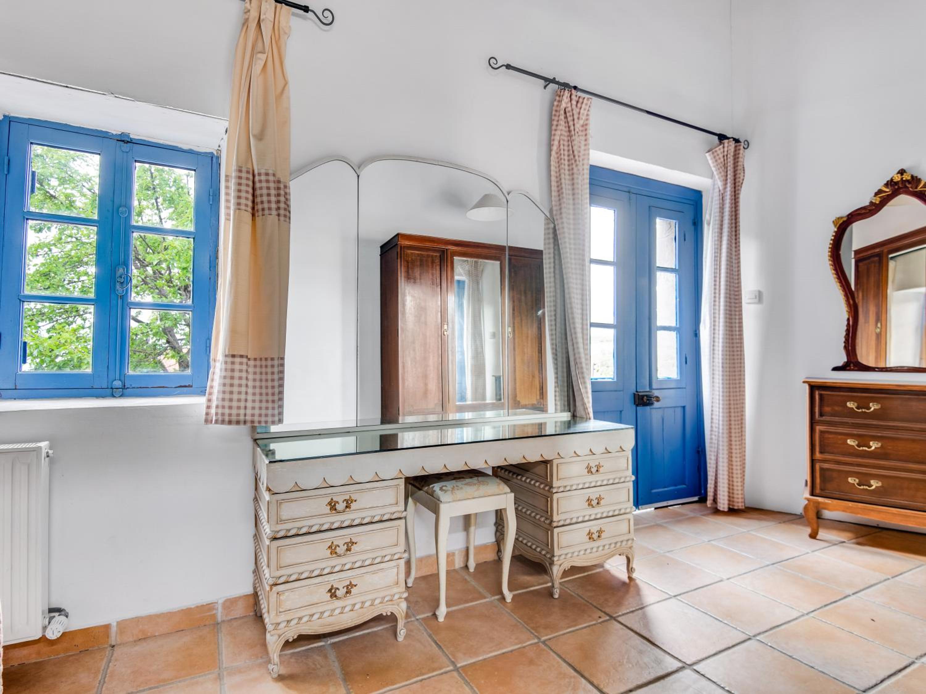 Cornaro House