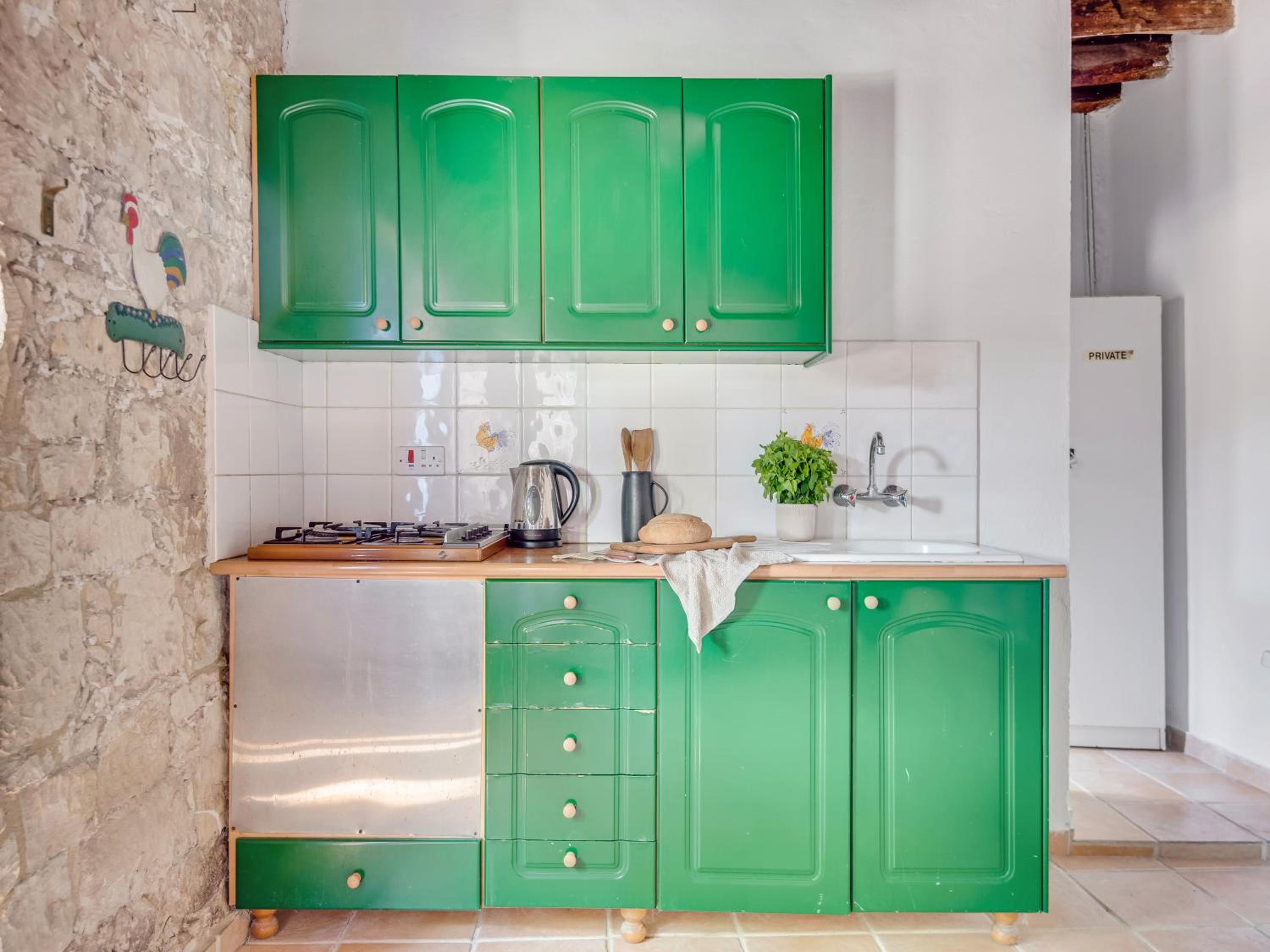 Cornaro House