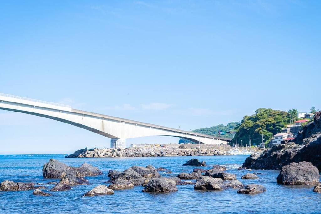 unito villa MANAZURU iwakaigan