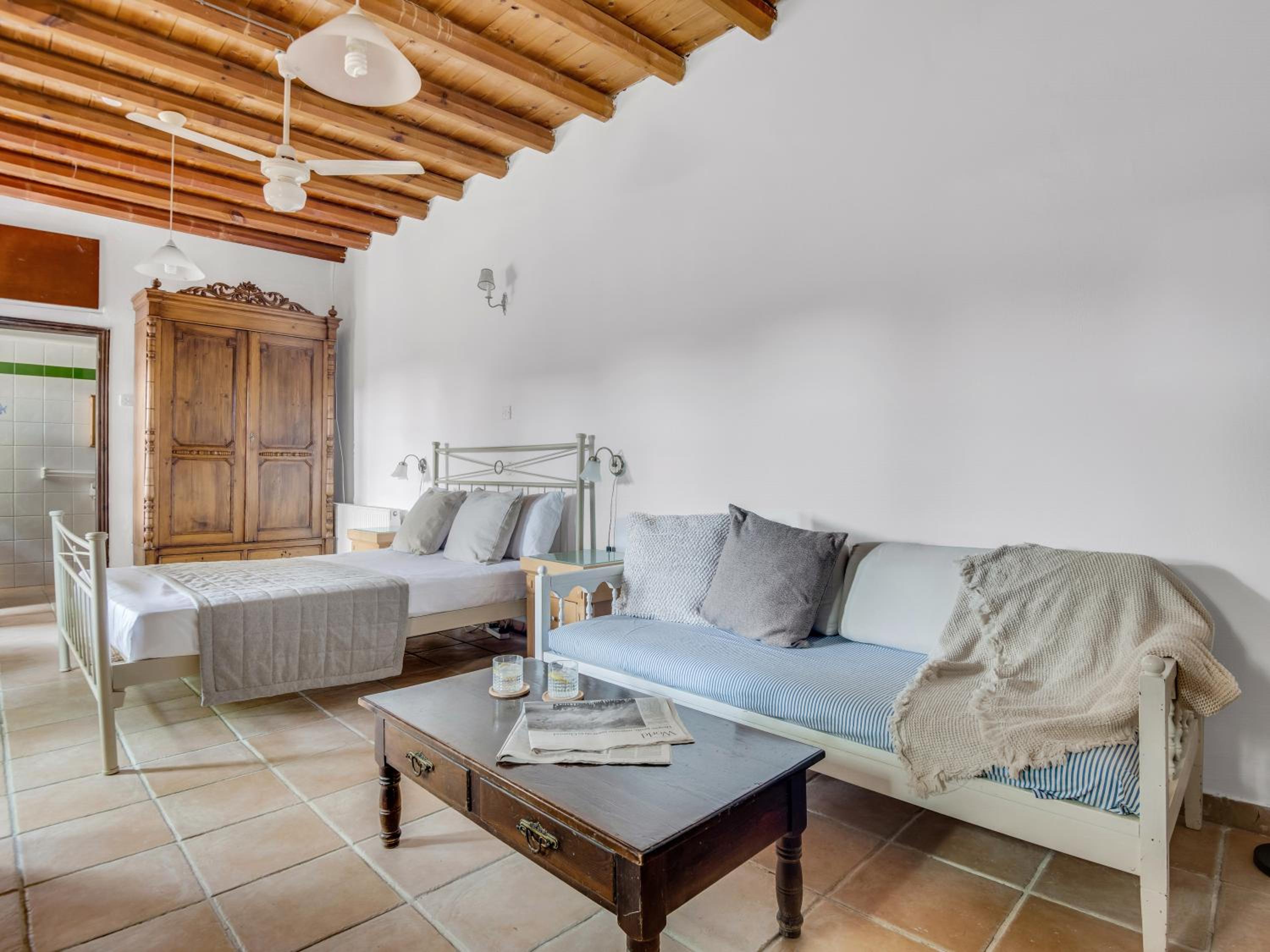 Cornaro House