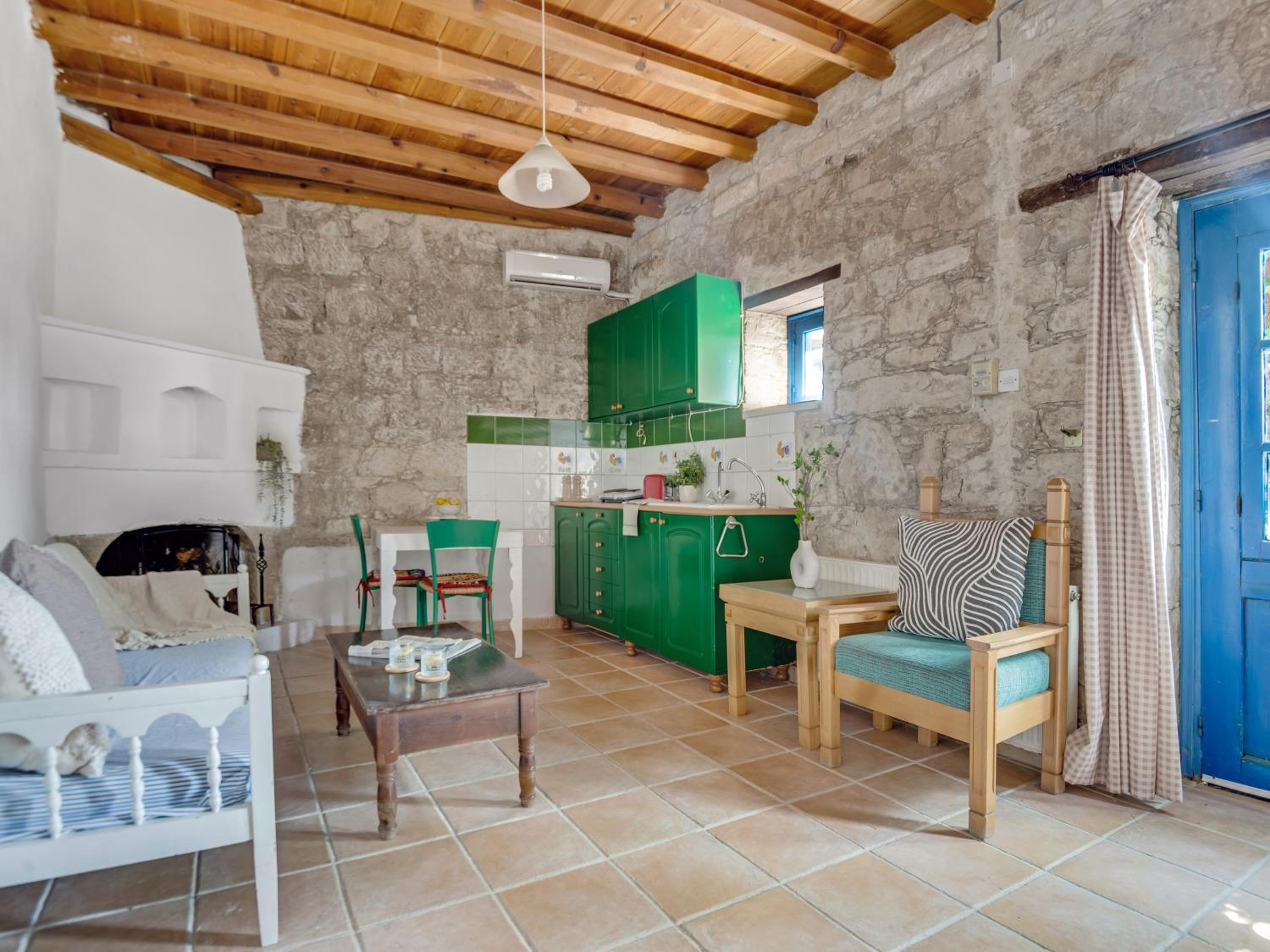 Cornaro House