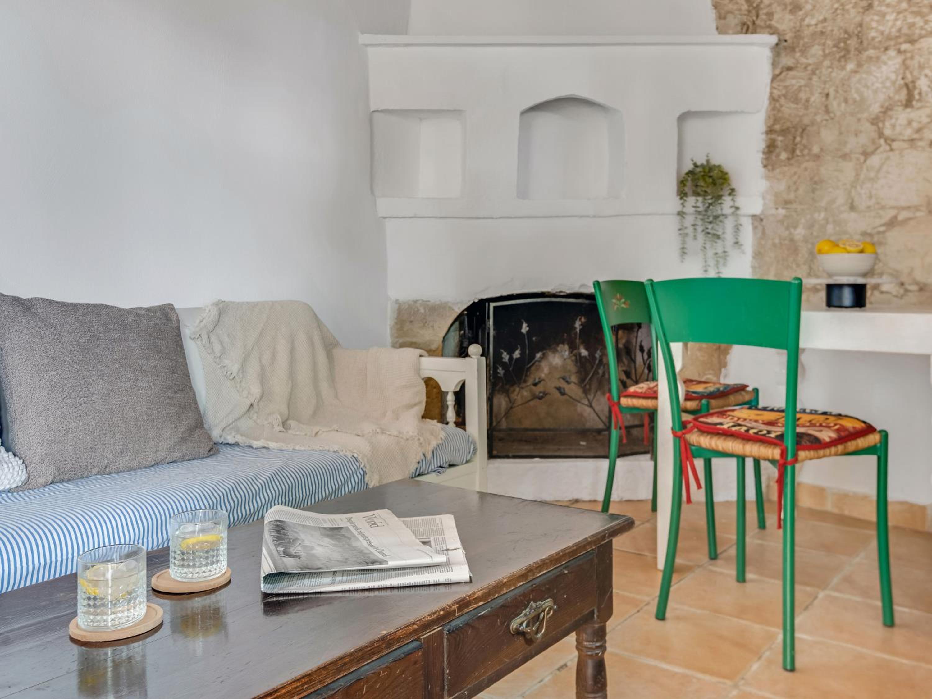 Cornaro House