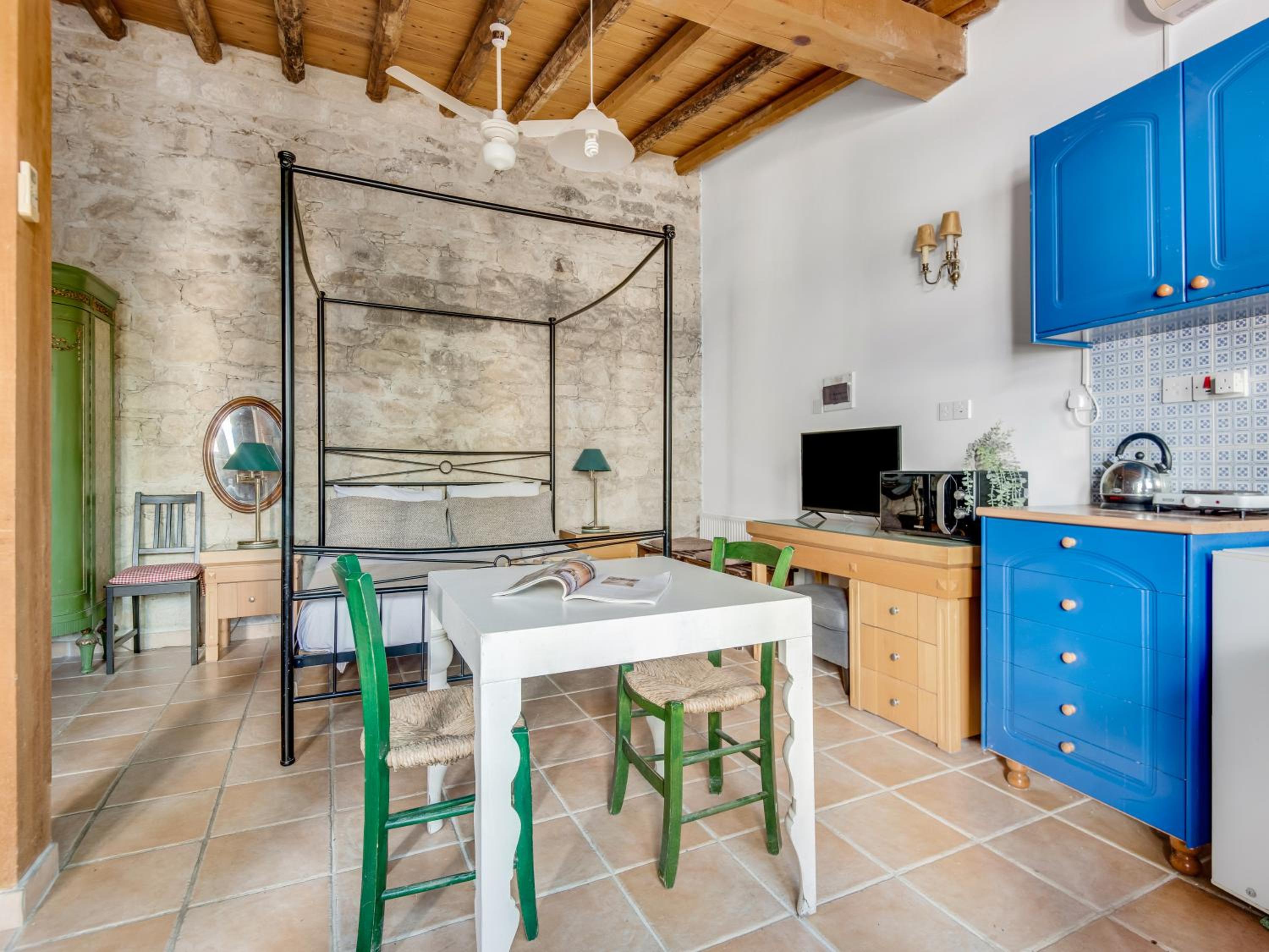 Cornaro House