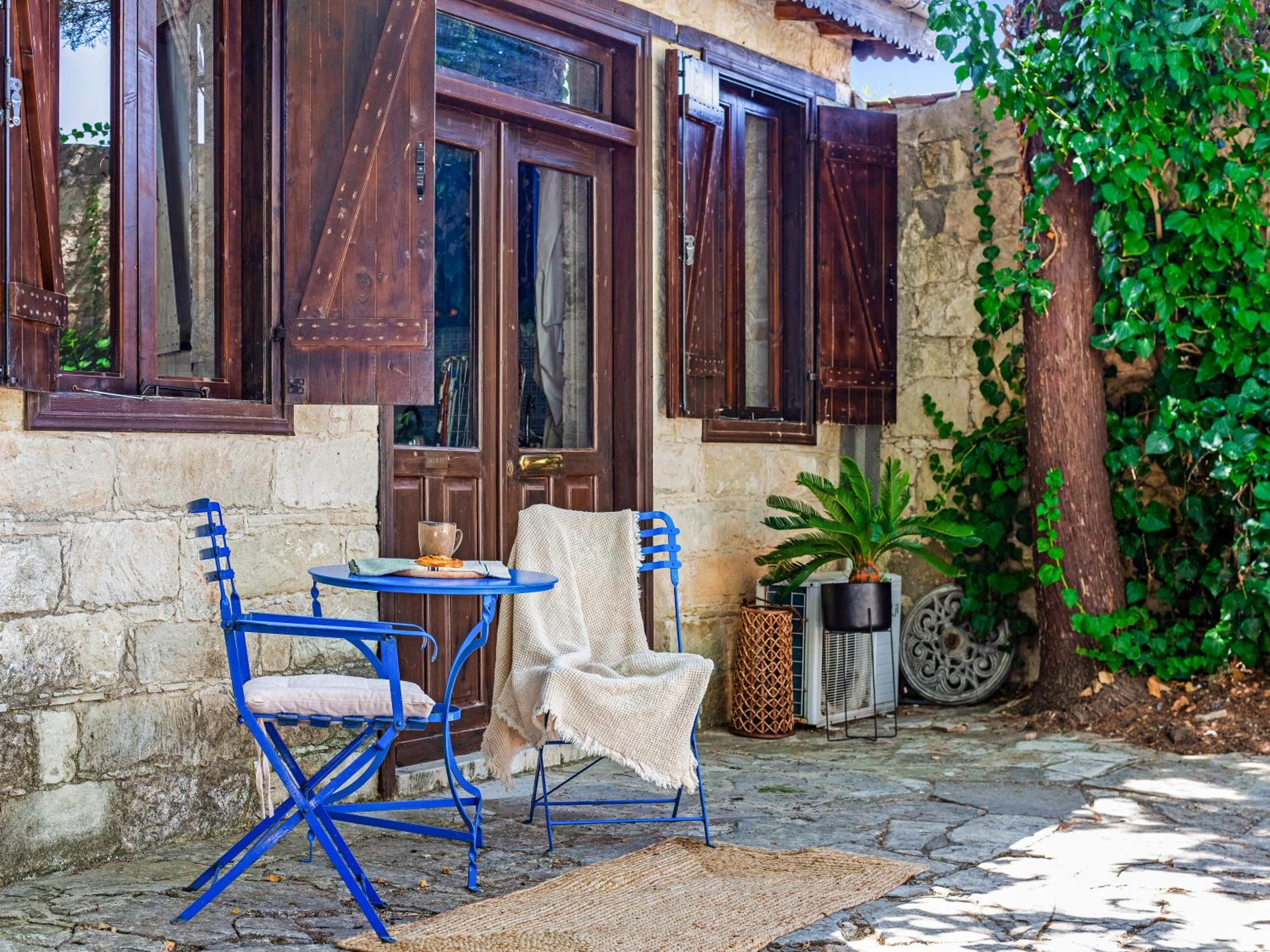 Cornaro House