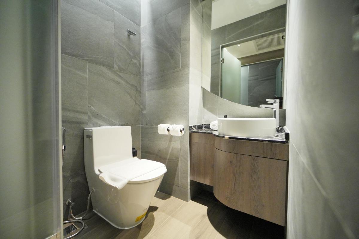 Ten Six Hundred, Chao Phraya, Bangkok by Preference, managed by The Ascott Limited 112