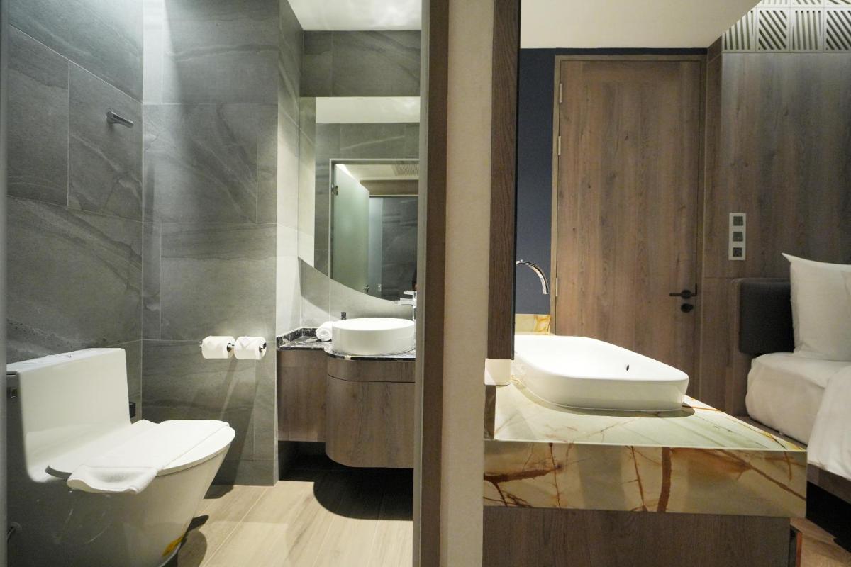 Ten Six Hundred, Chao Phraya, Bangkok by Preference, managed by The Ascott Limited 167