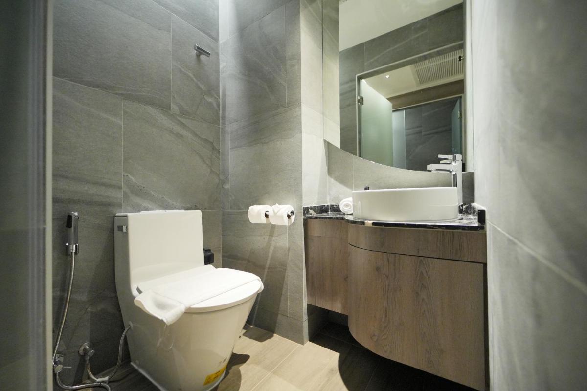 Ten Six Hundred, Chao Phraya, Bangkok by Preference, managed by The Ascott Limited 127