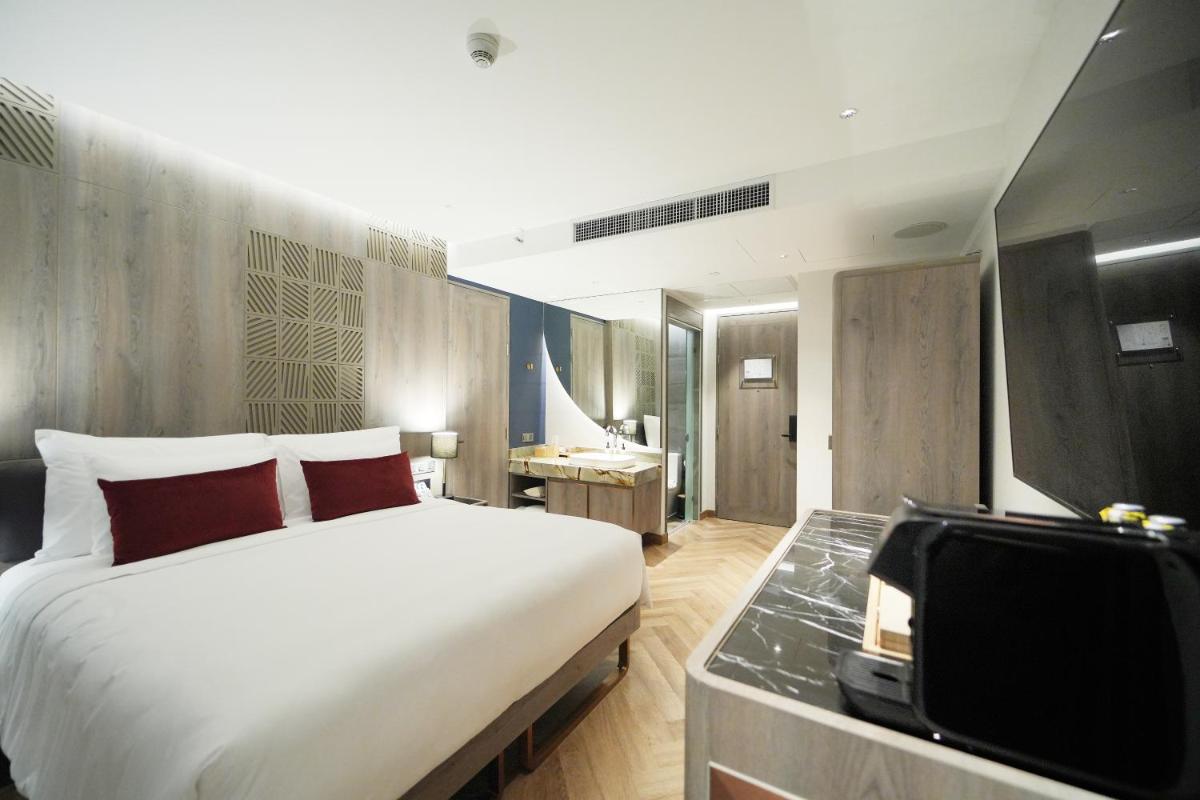 Ten Six Hundred, Chao Phraya, Bangkok by Preference, managed by The Ascott Limited 91