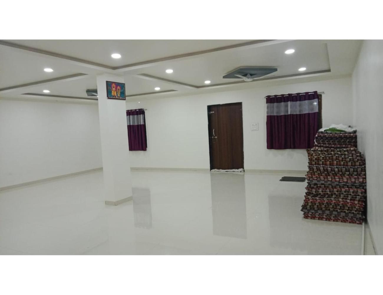 Jai Shambho Residency, Verul view 3
