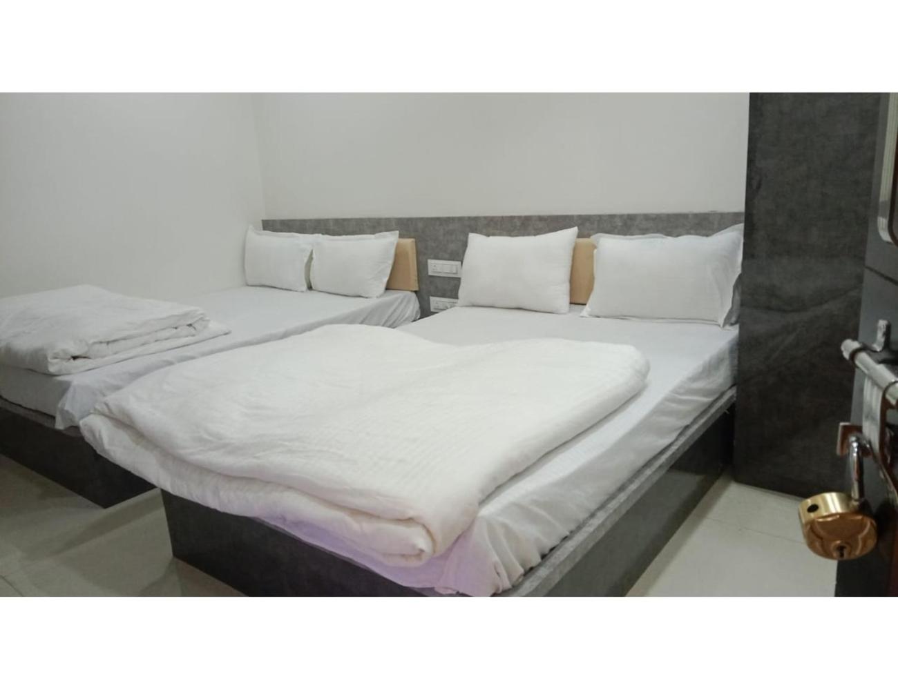 Jai Shambho Residency, Verul view 4