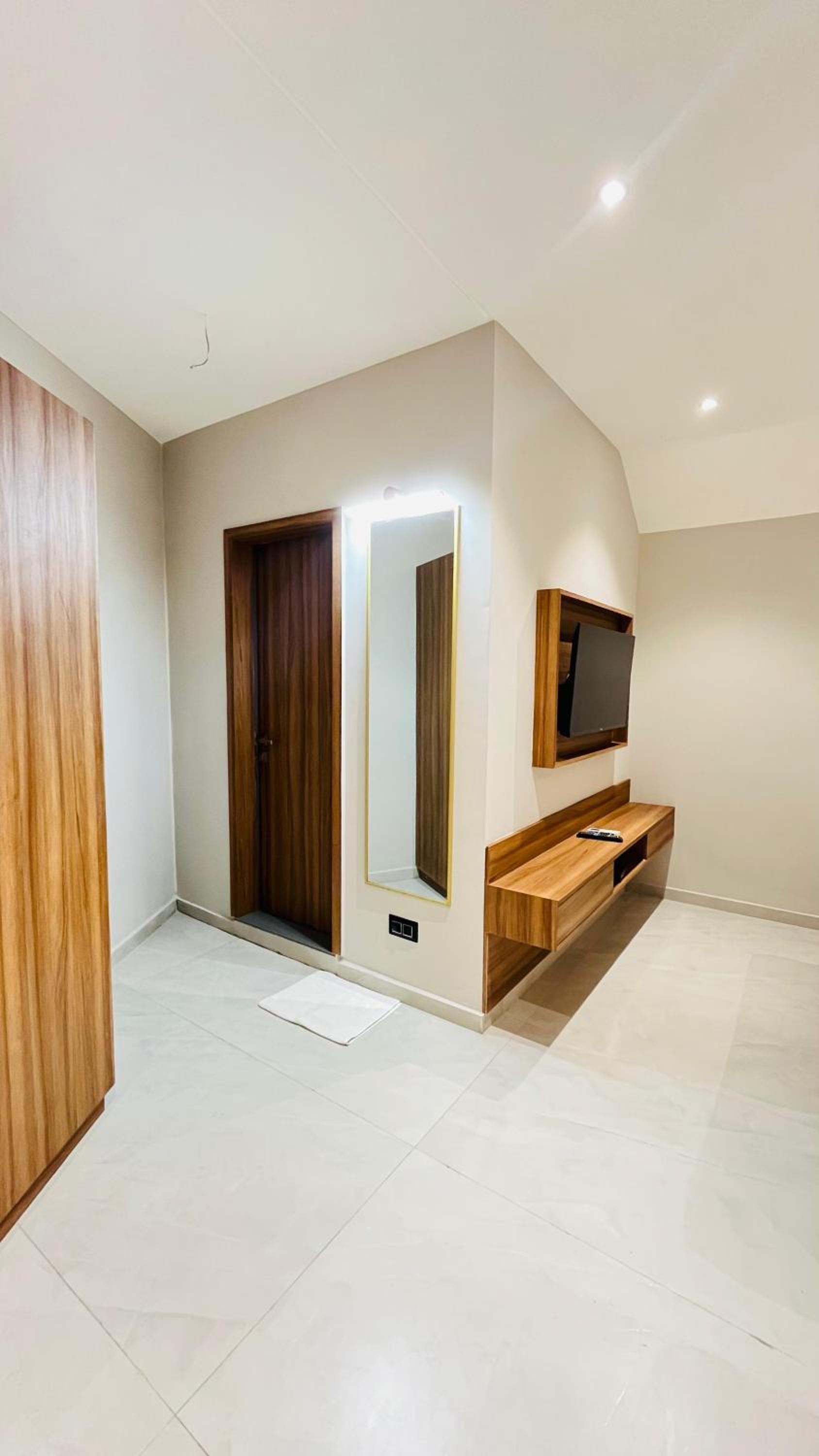 Regenta Inn Motikhavdi Jamnagar