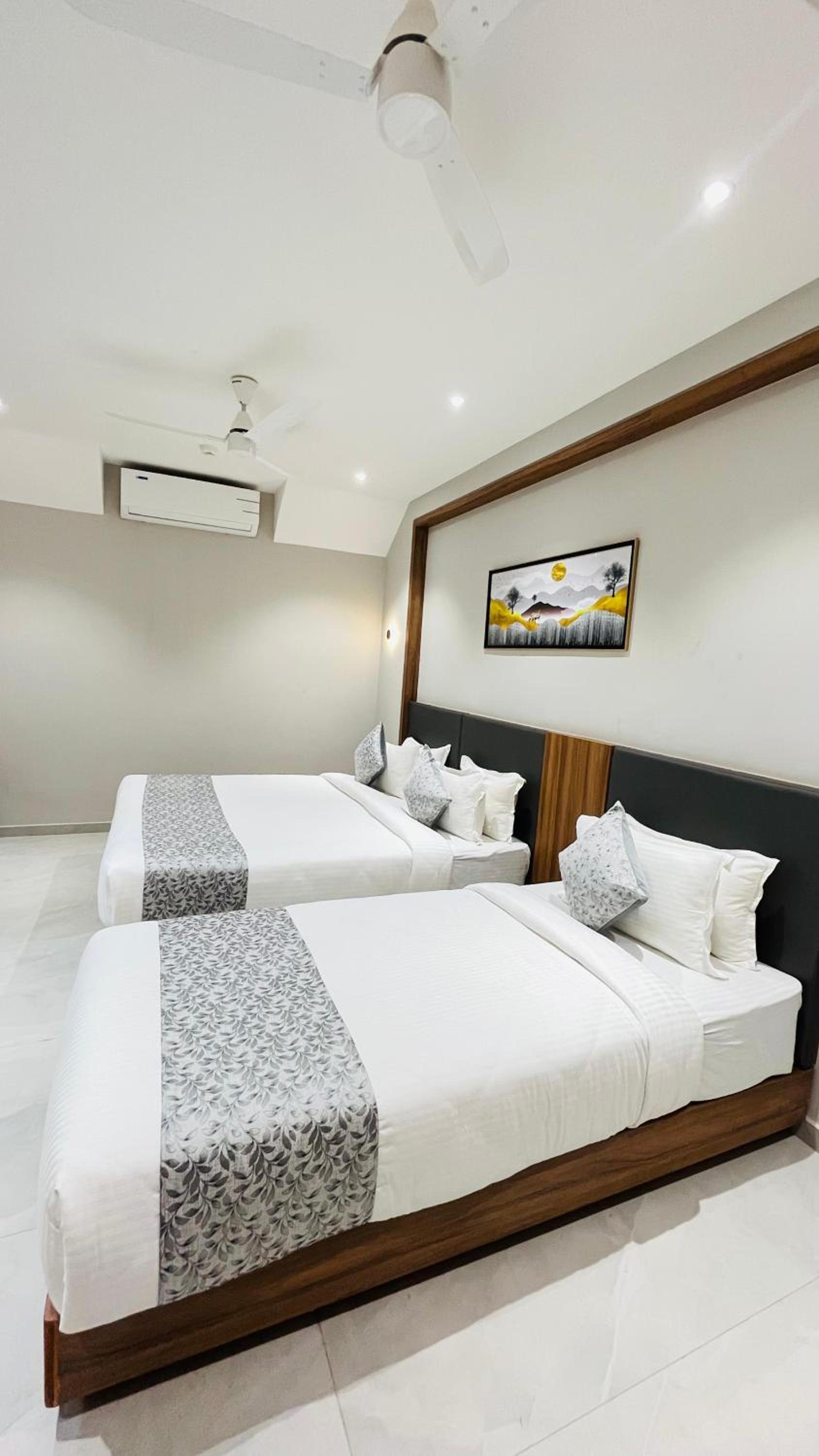 Regenta Inn Motikhavdi Jamnagar