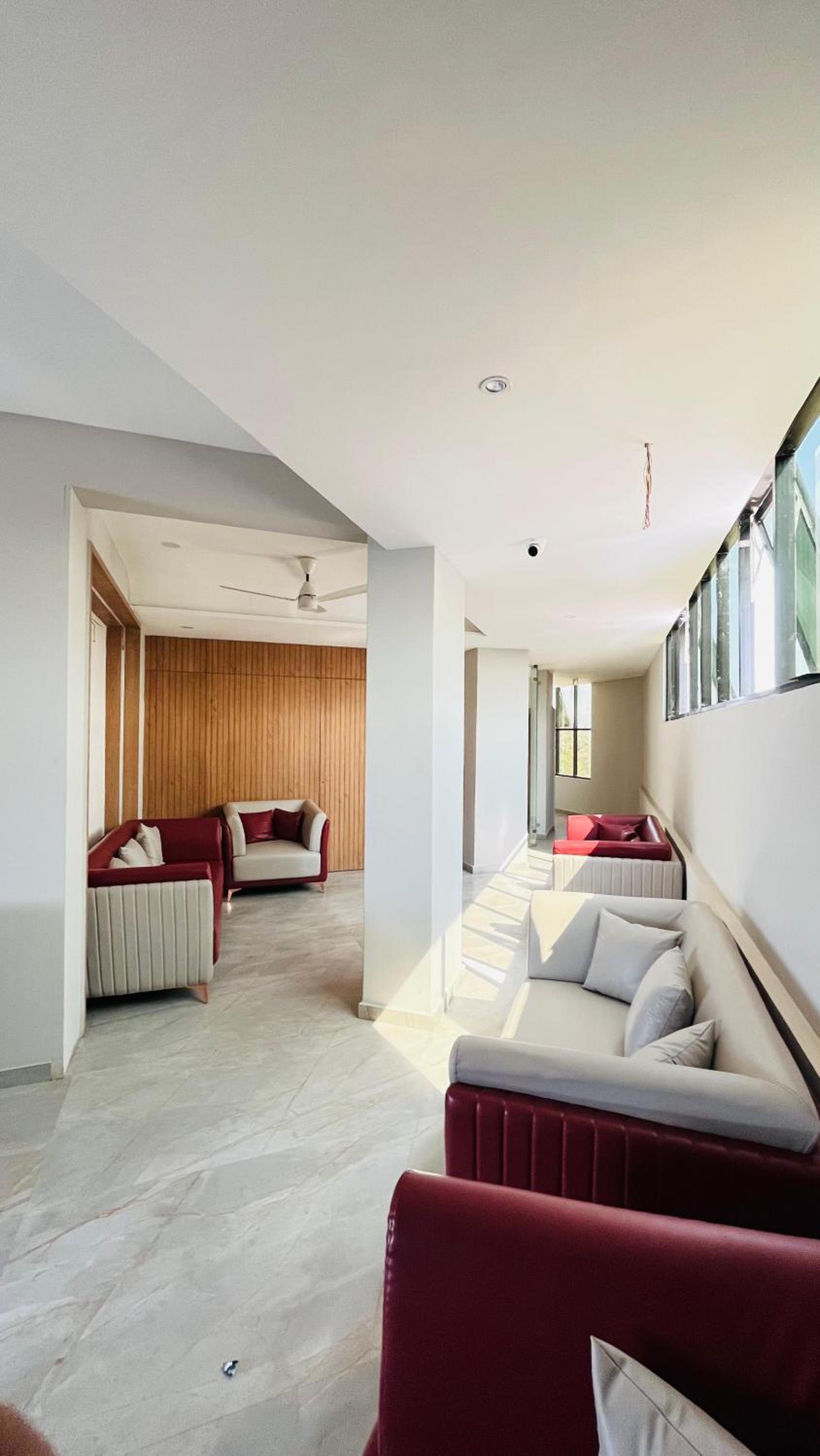 Regenta Inn Motikhavdi Jamnagar