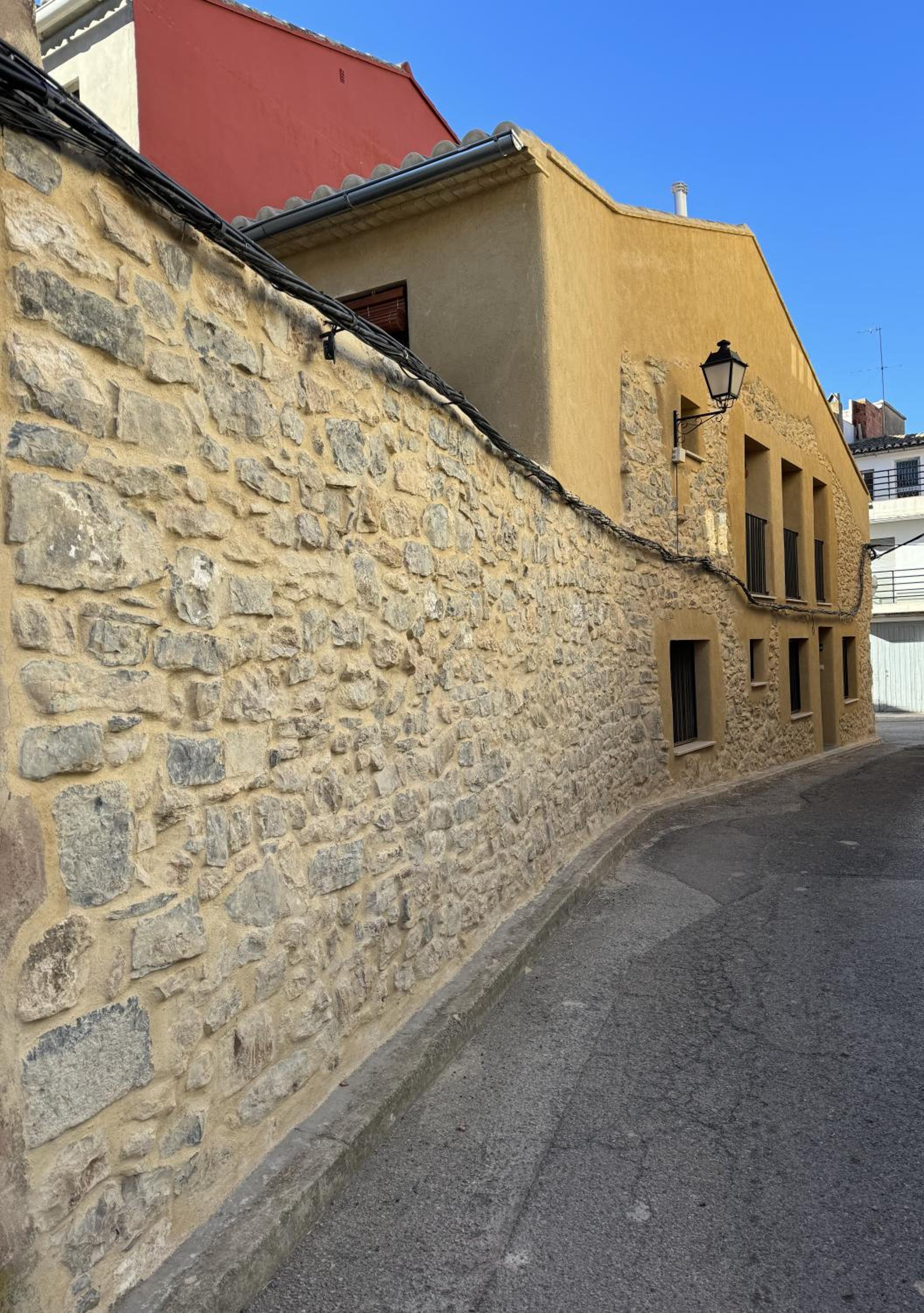 building