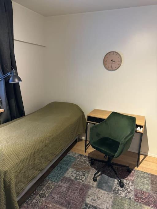 Vaasa central apartment