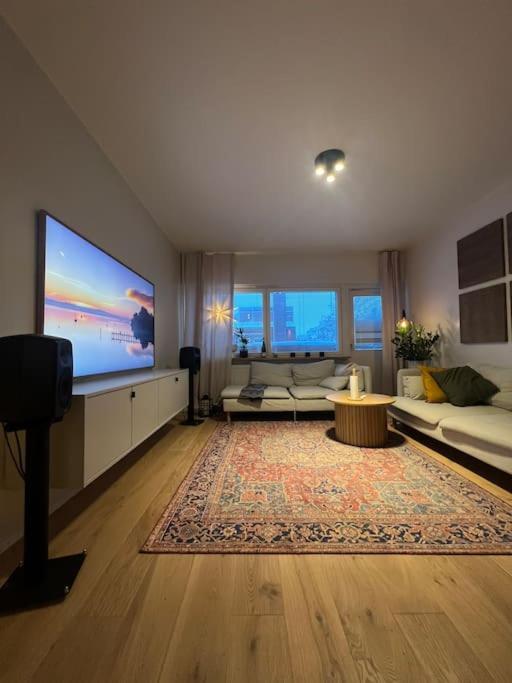 Vaasa central apartment