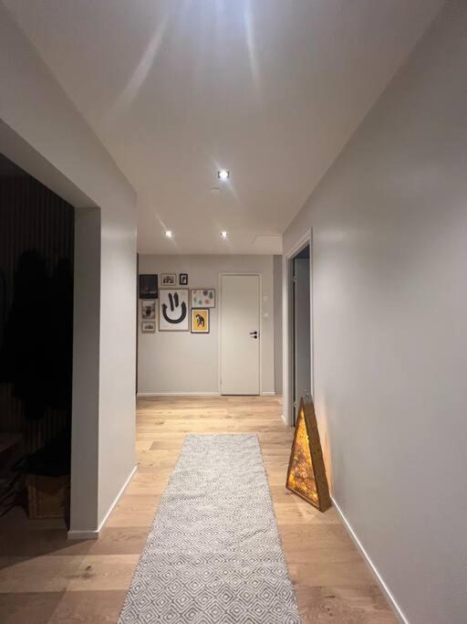 Vaasa central apartment