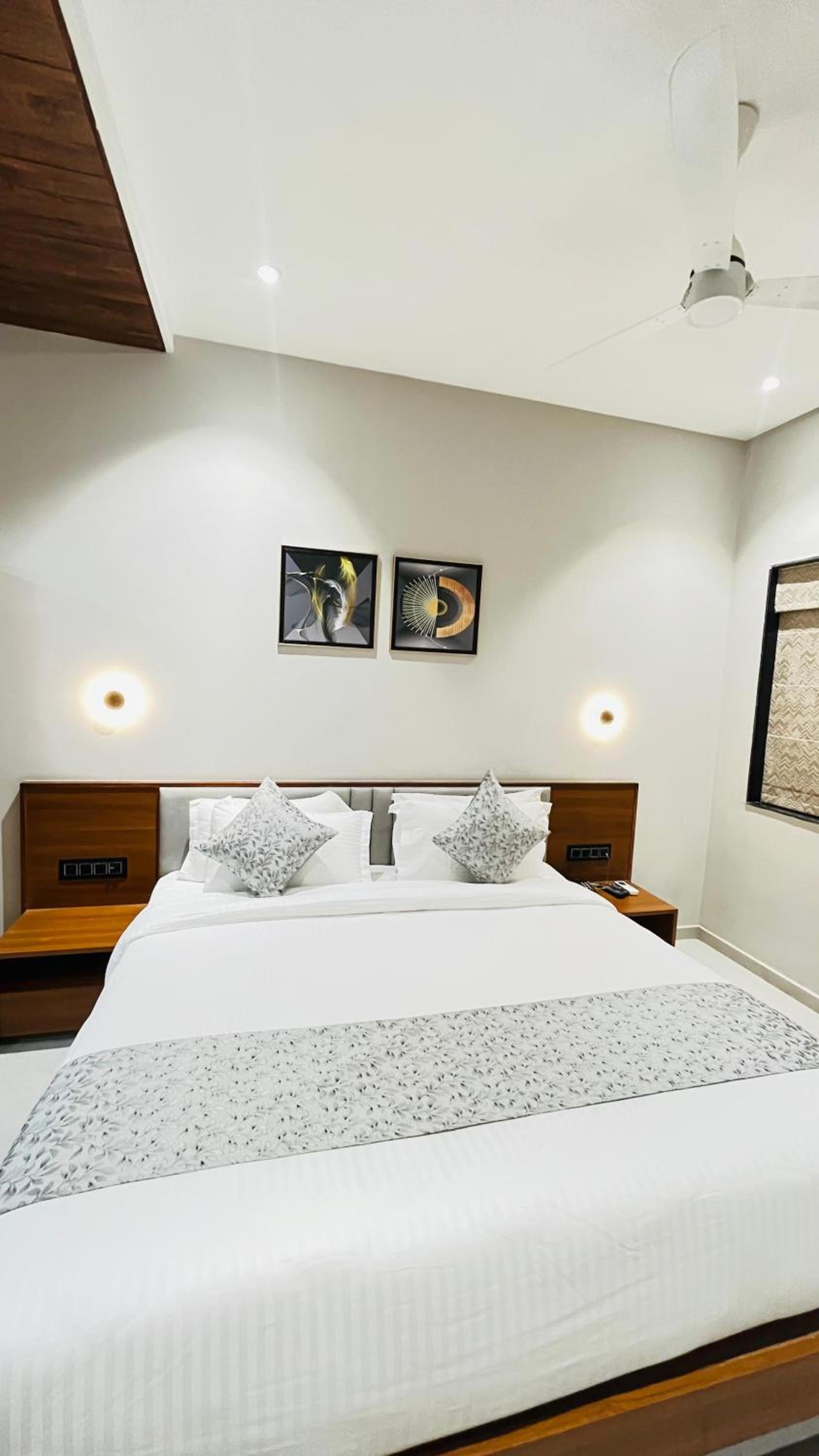 Regenta Inn Motikhavdi Jamnagar