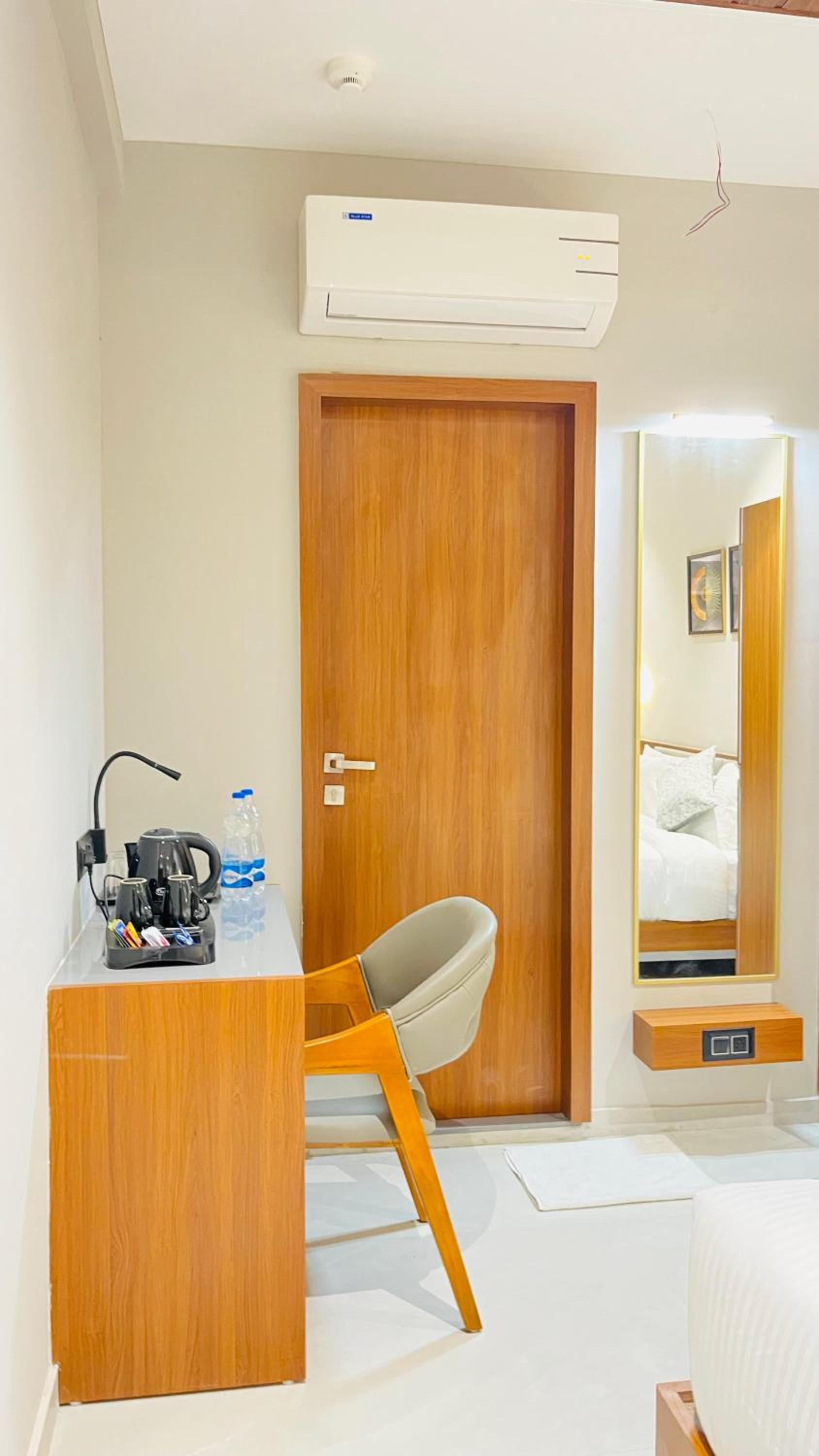 Regenta Inn Motikhavdi Jamnagar